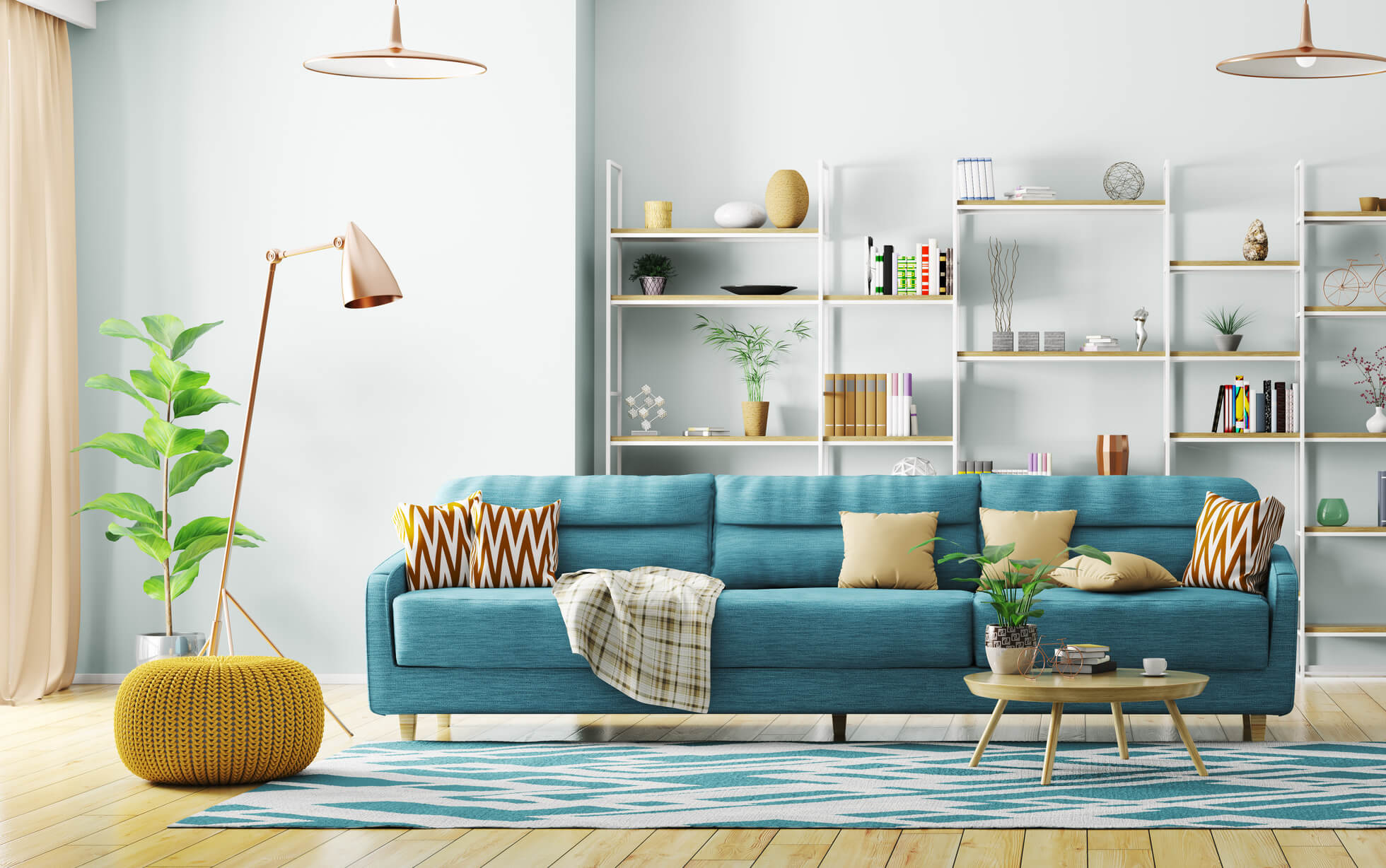 Décoration & petit meuble pour toute la maison - Eminza