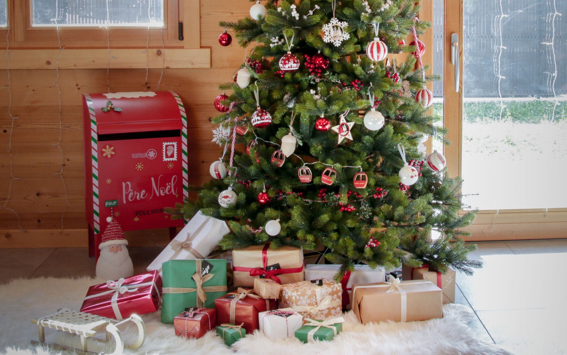 11 idées de cadeau déco pour Noël ? Eminza