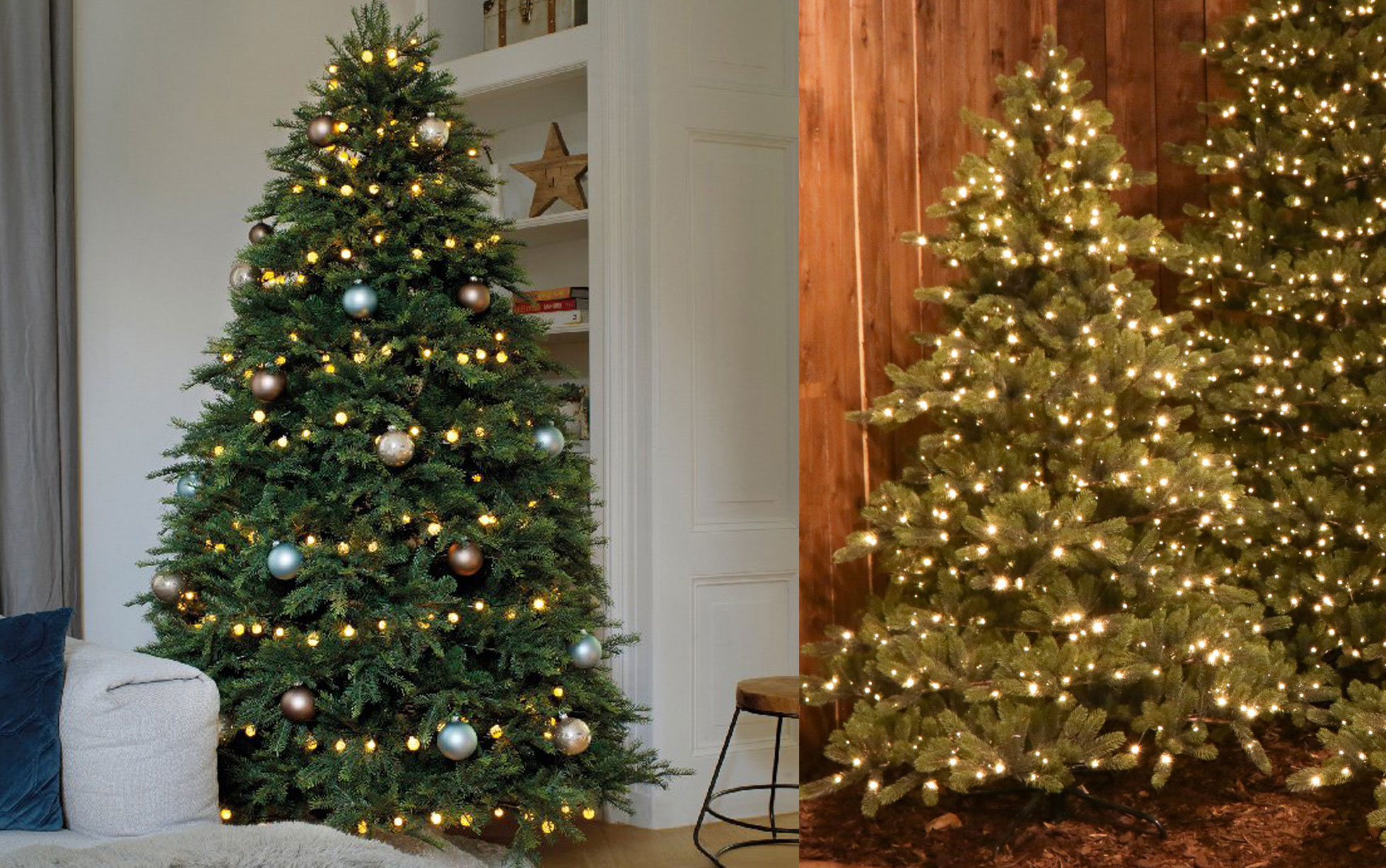 Guide d'entretien du sapin de Noël LED : Illuminez vos fêtes d'année