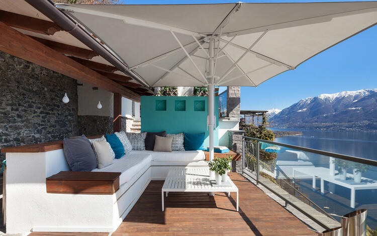 Comment Choisir Un Parasol Et Ses Accessoires Guide D Achat Eminza