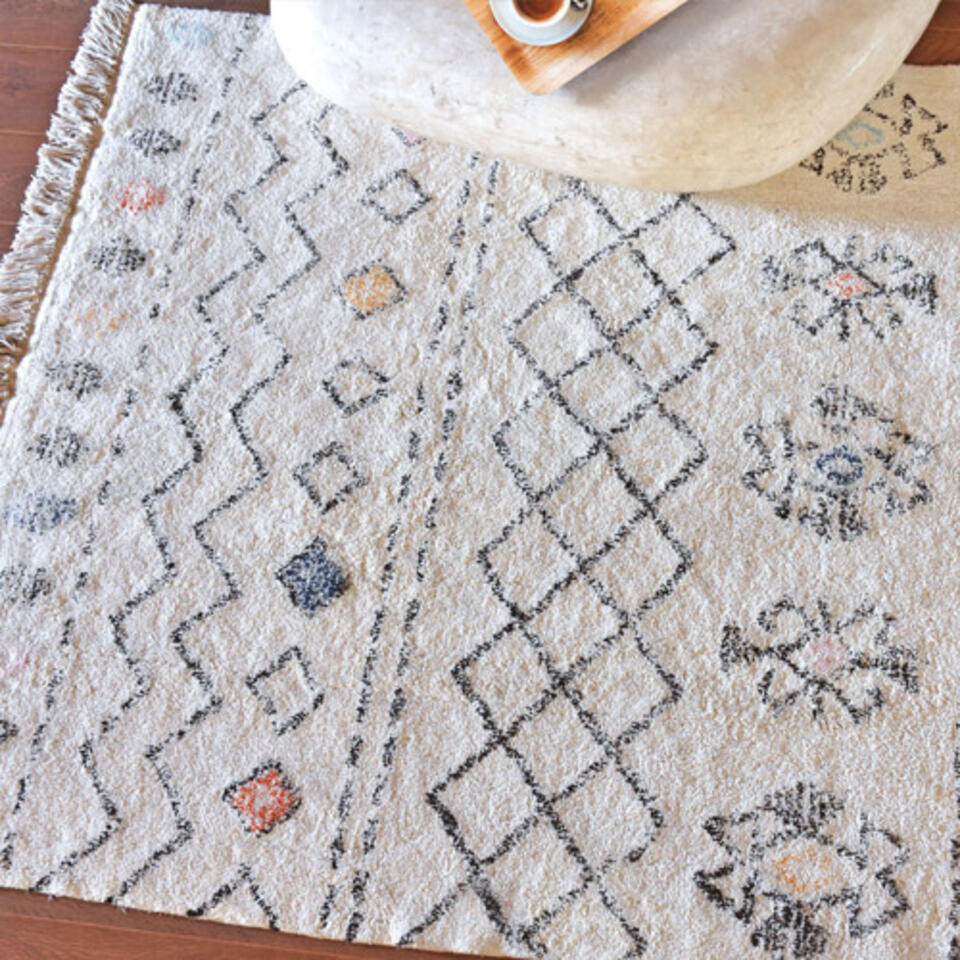 tapis berbère