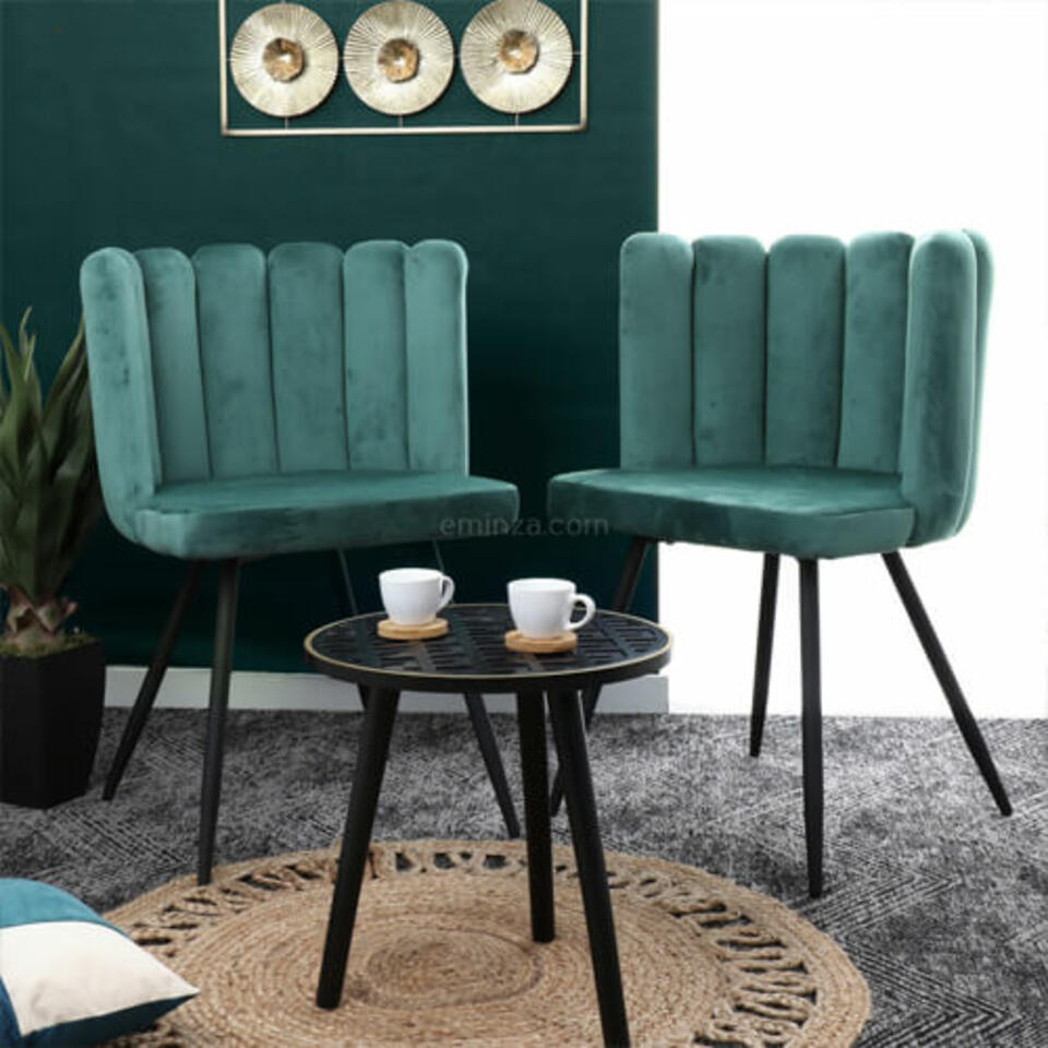mix style art déco et style ethnique