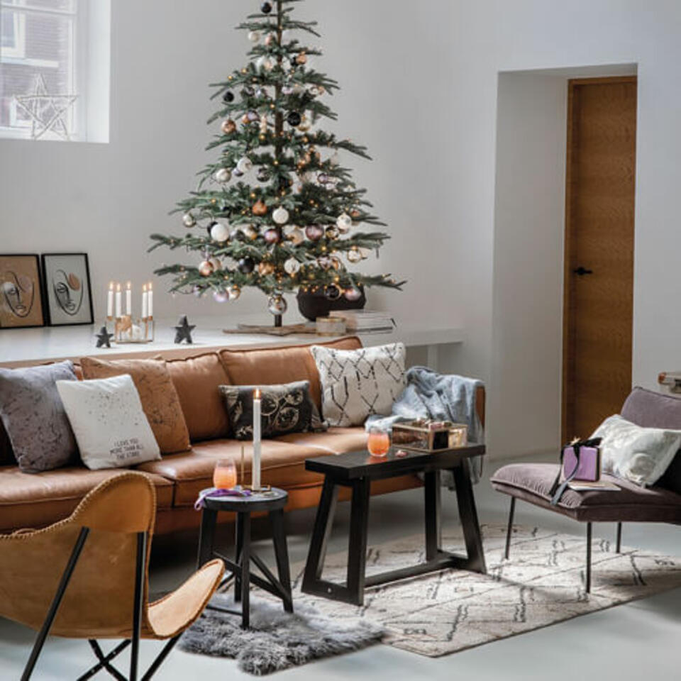 décoration de noel moderne