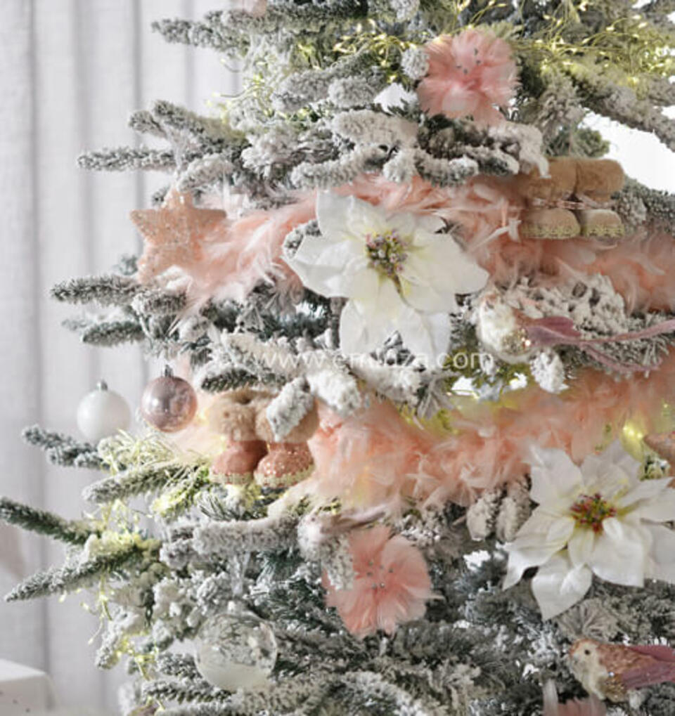 déco de sapin originale