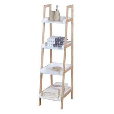 4 Astuces Rangement Pour La Salle De Bain Eminza