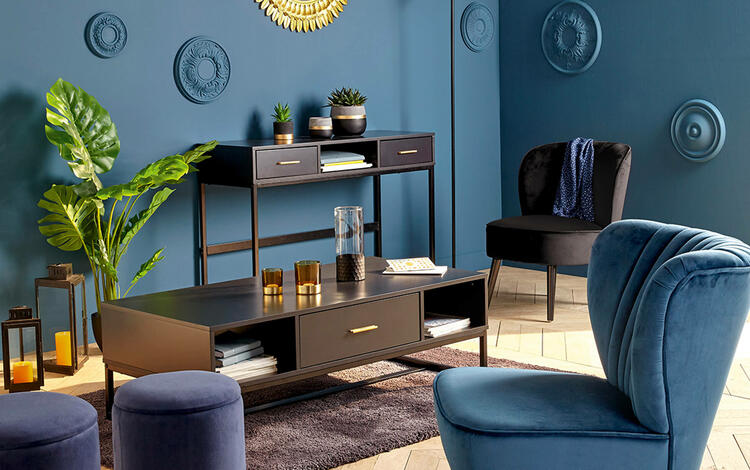 Comment Choisir Sa Table Basse Eminza