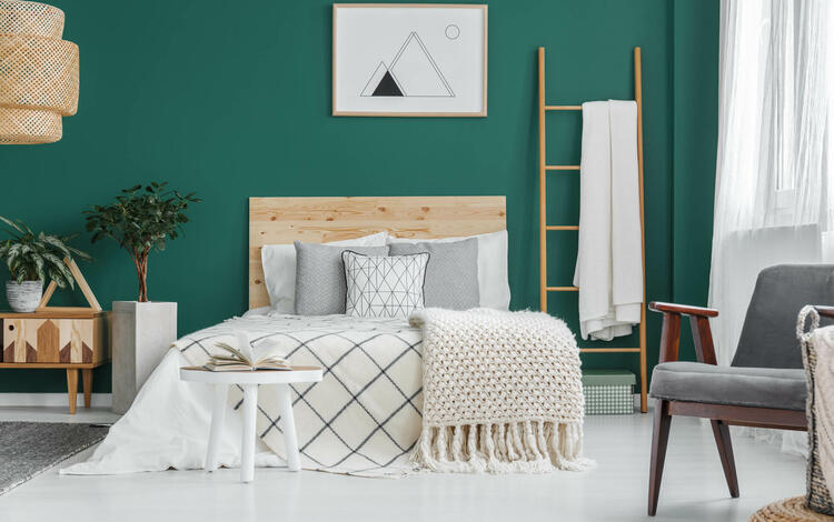 Chambre Cocooning 4 Idees Pour Une Chambre Parentale Cosy Eminza