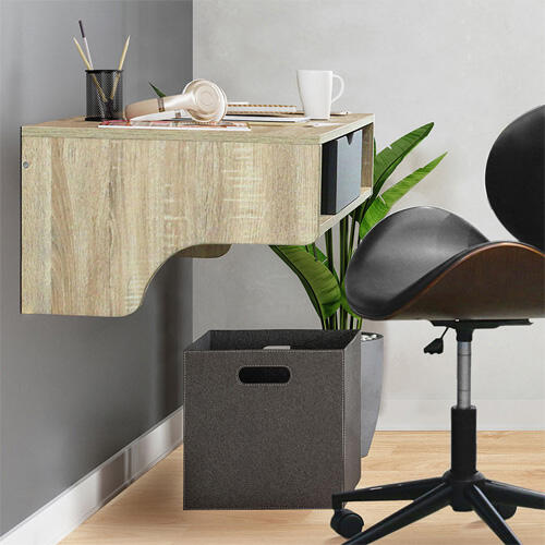 bureau mural