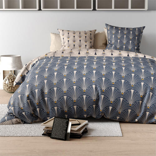 housse de couette moderne