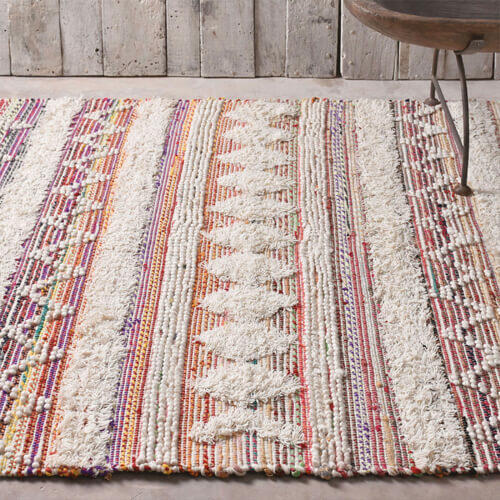 tapis berbère