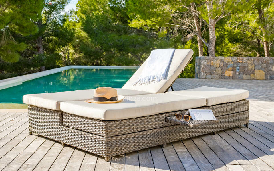 transat piscine