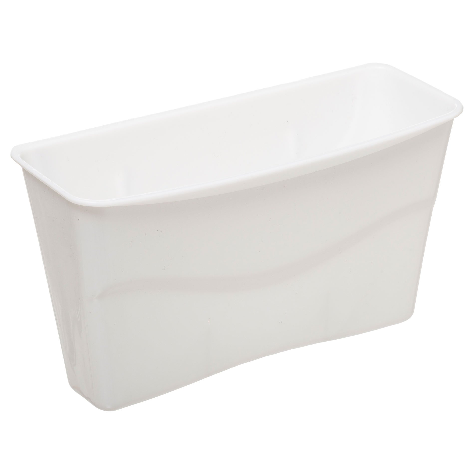 Egouttoir métal Modern Blanc 3