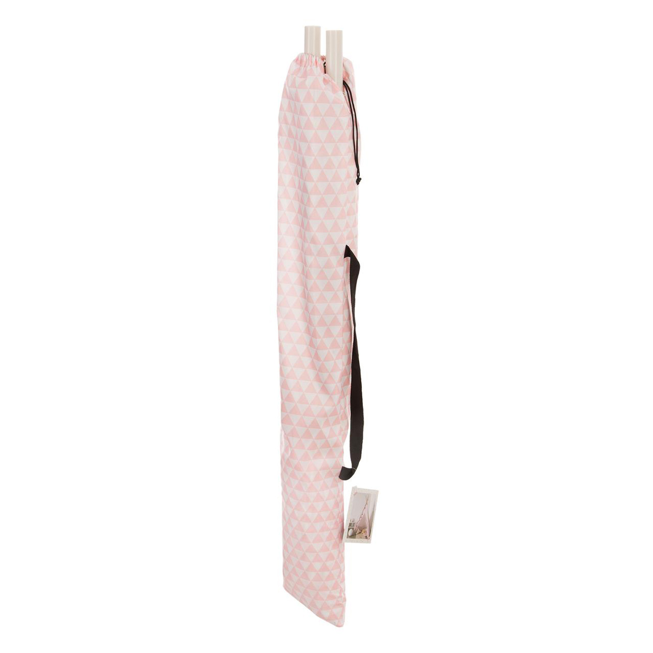 Tipi enfant Dameo Rose 4