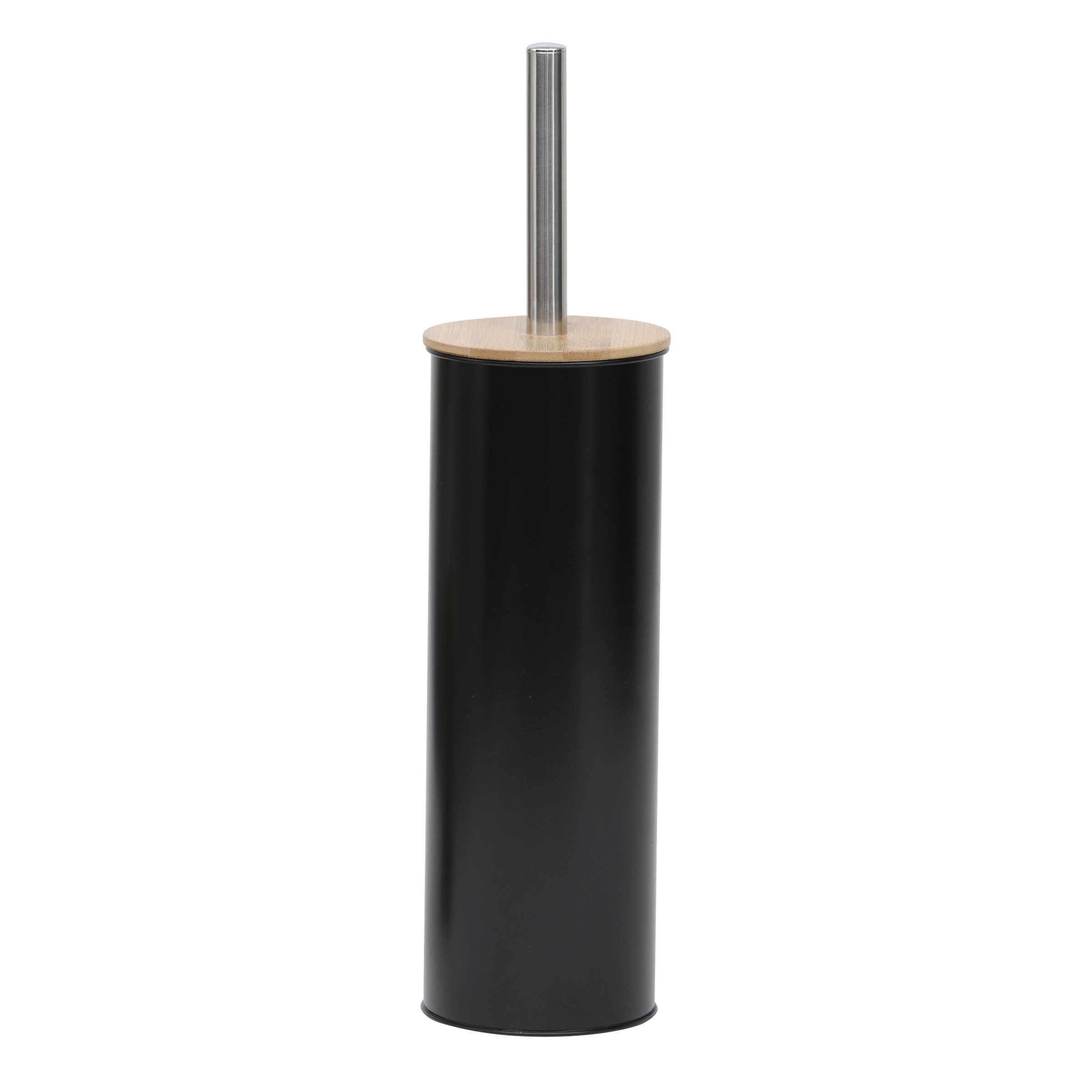Brosse WC Timeless Noire 1