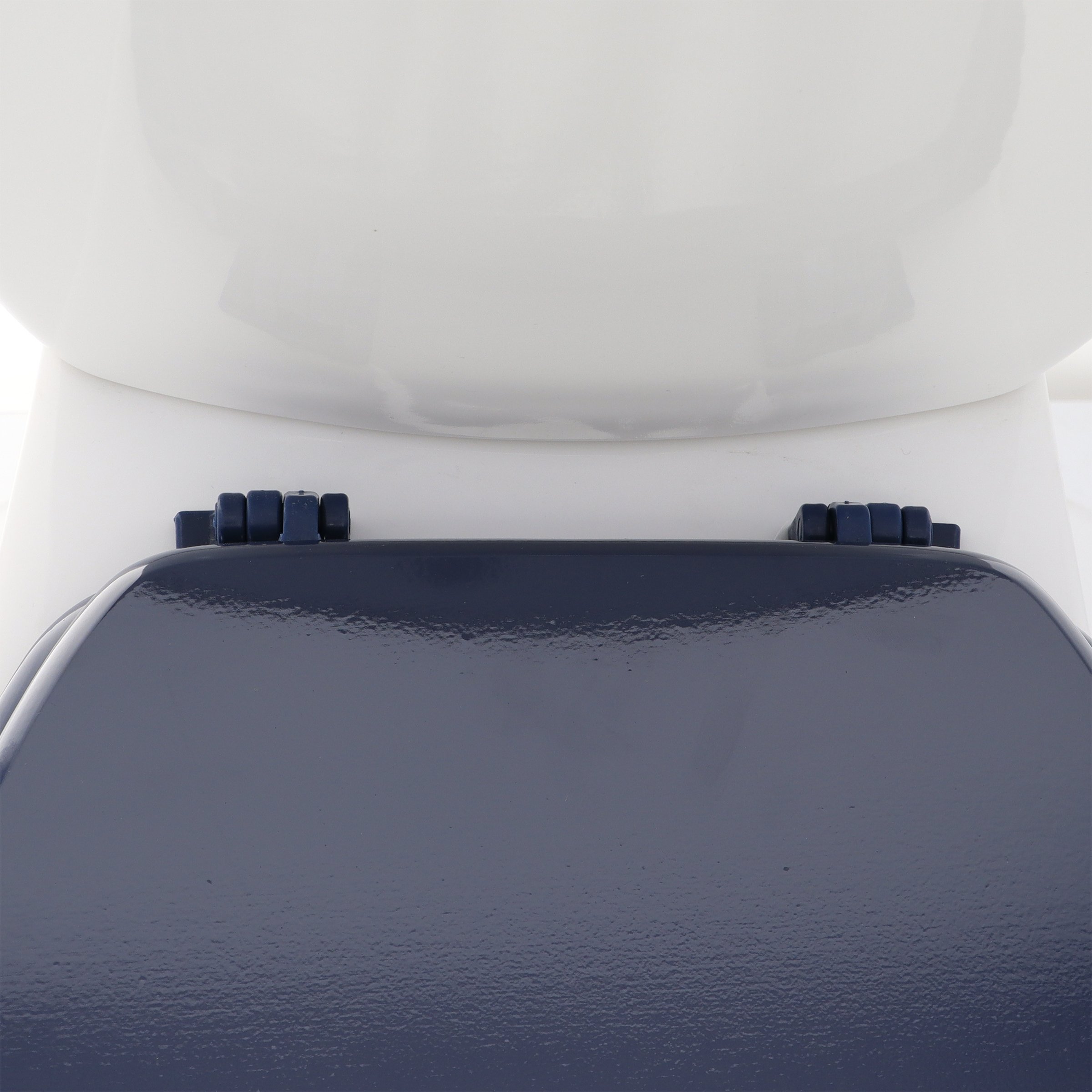 Abattant WC Timeless Bleu nuit 4