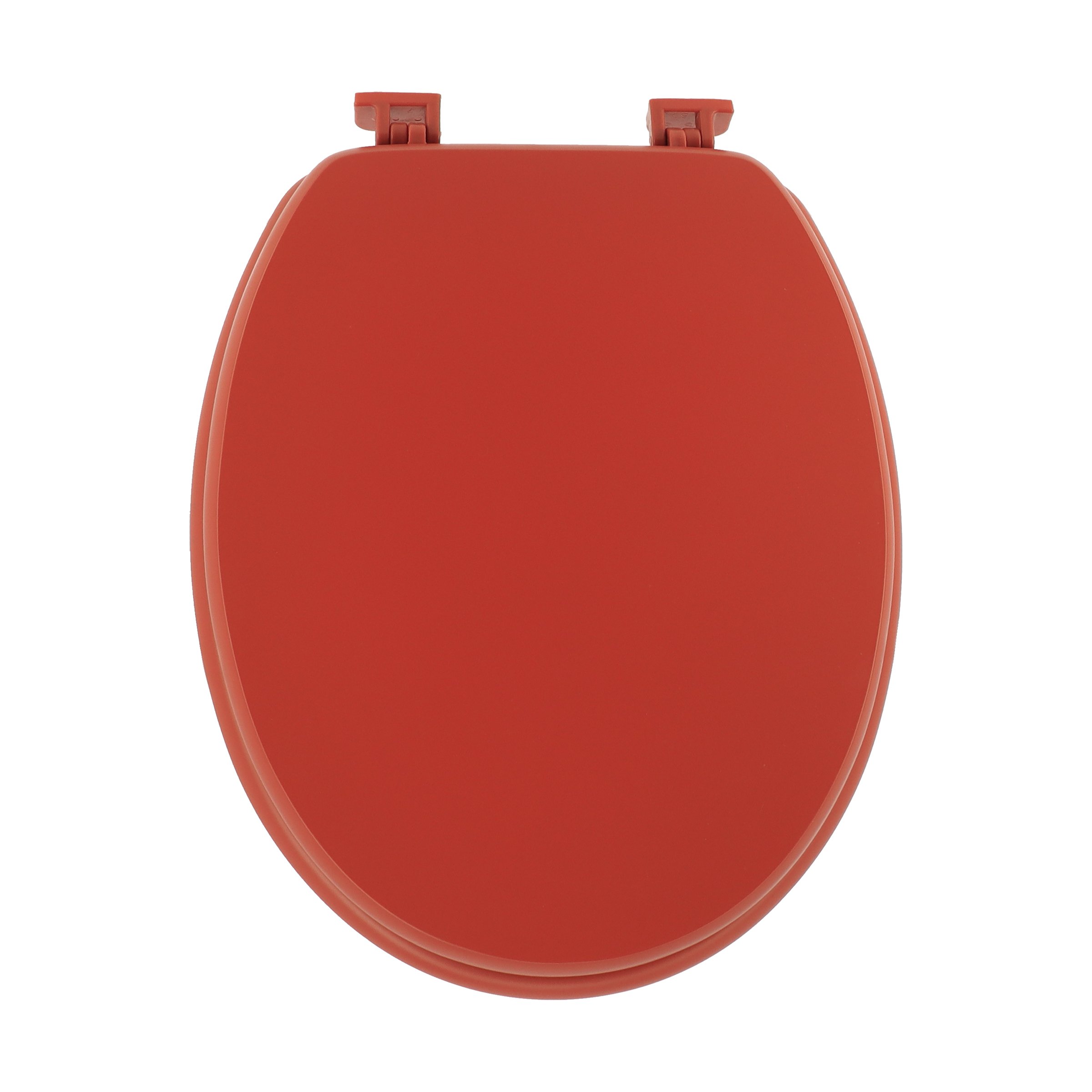 Abattant WC Timeless uni Terracotta 1