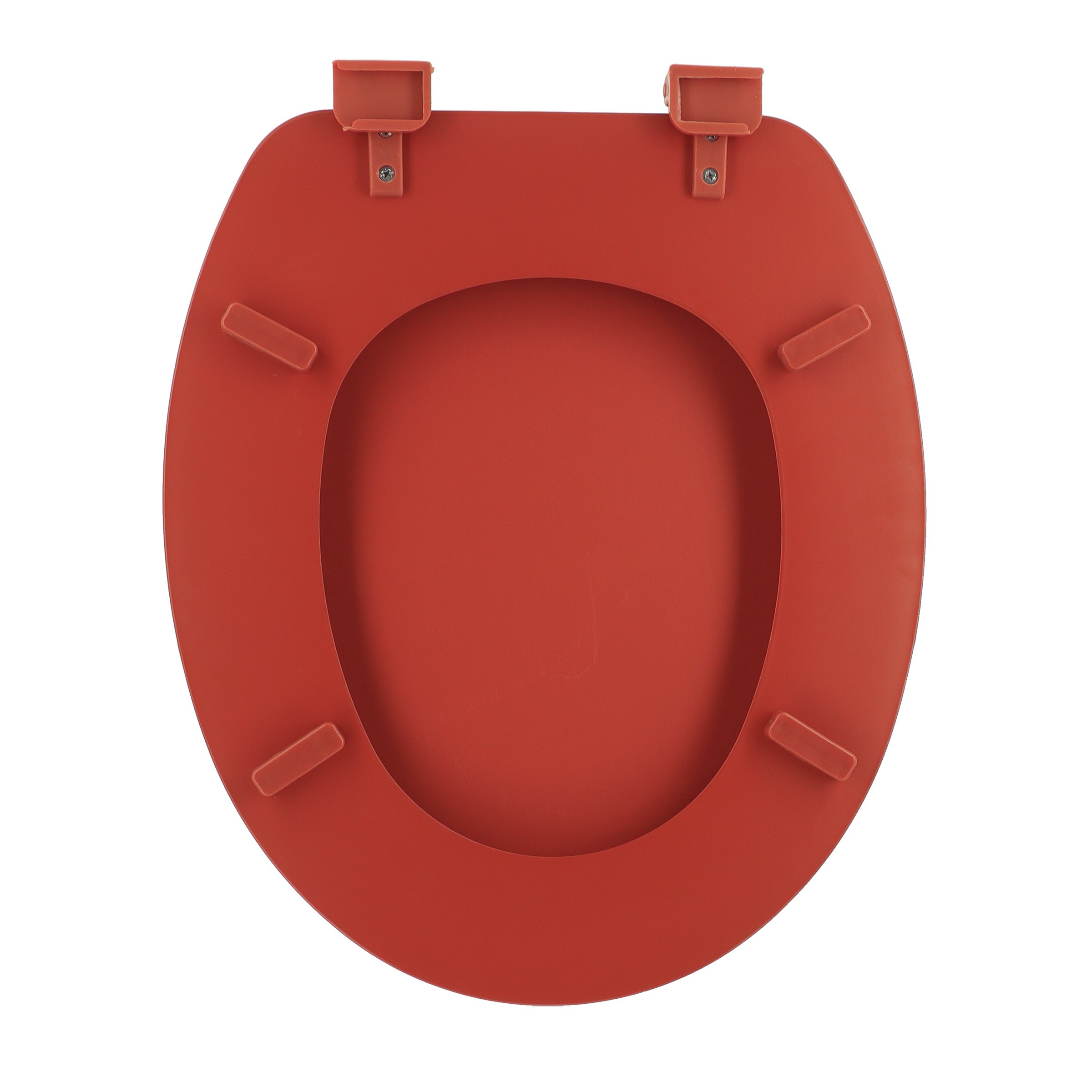 Abattant WC Timeless uni Terracotta 5