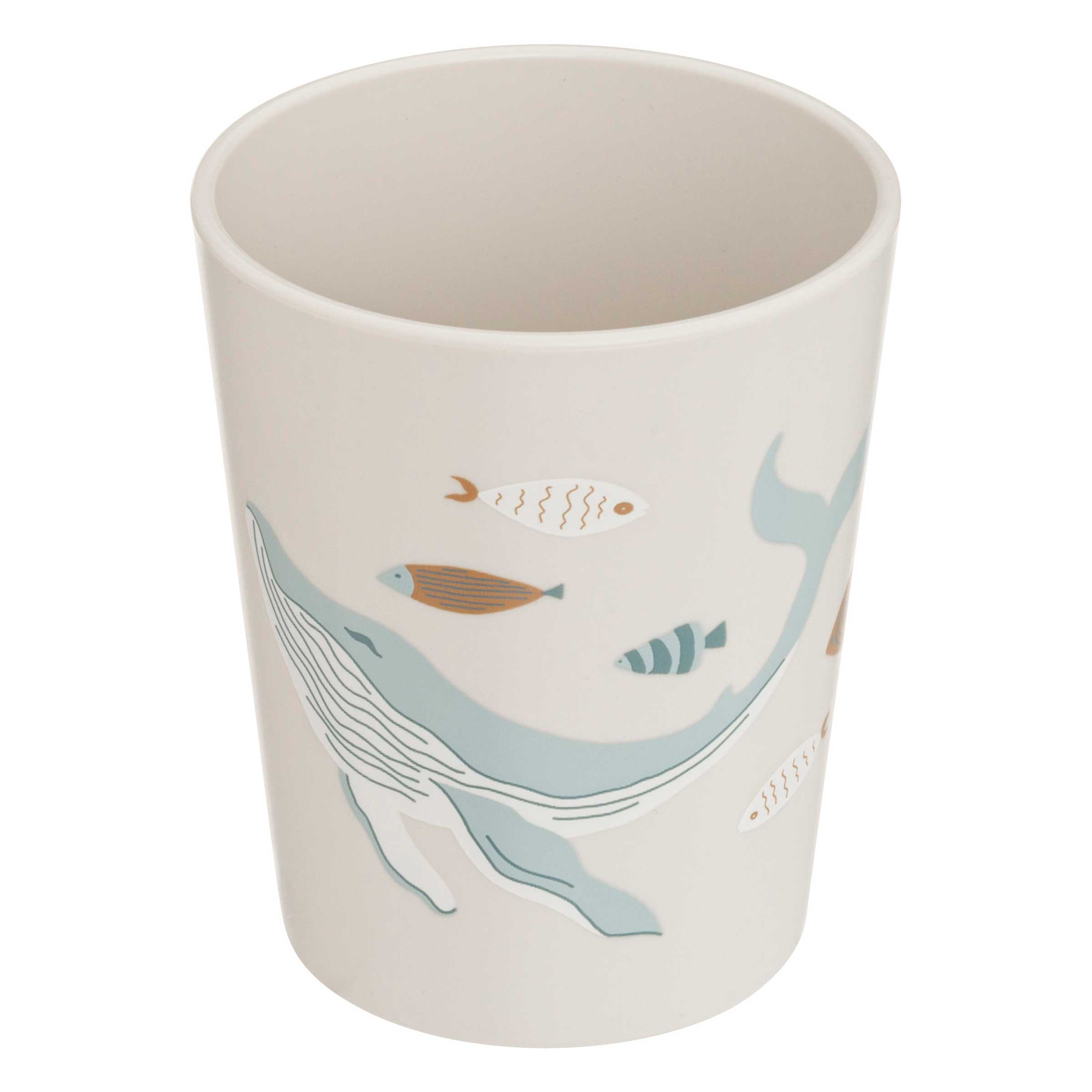 Coffret repas 5 pièces Seav Blanc 3