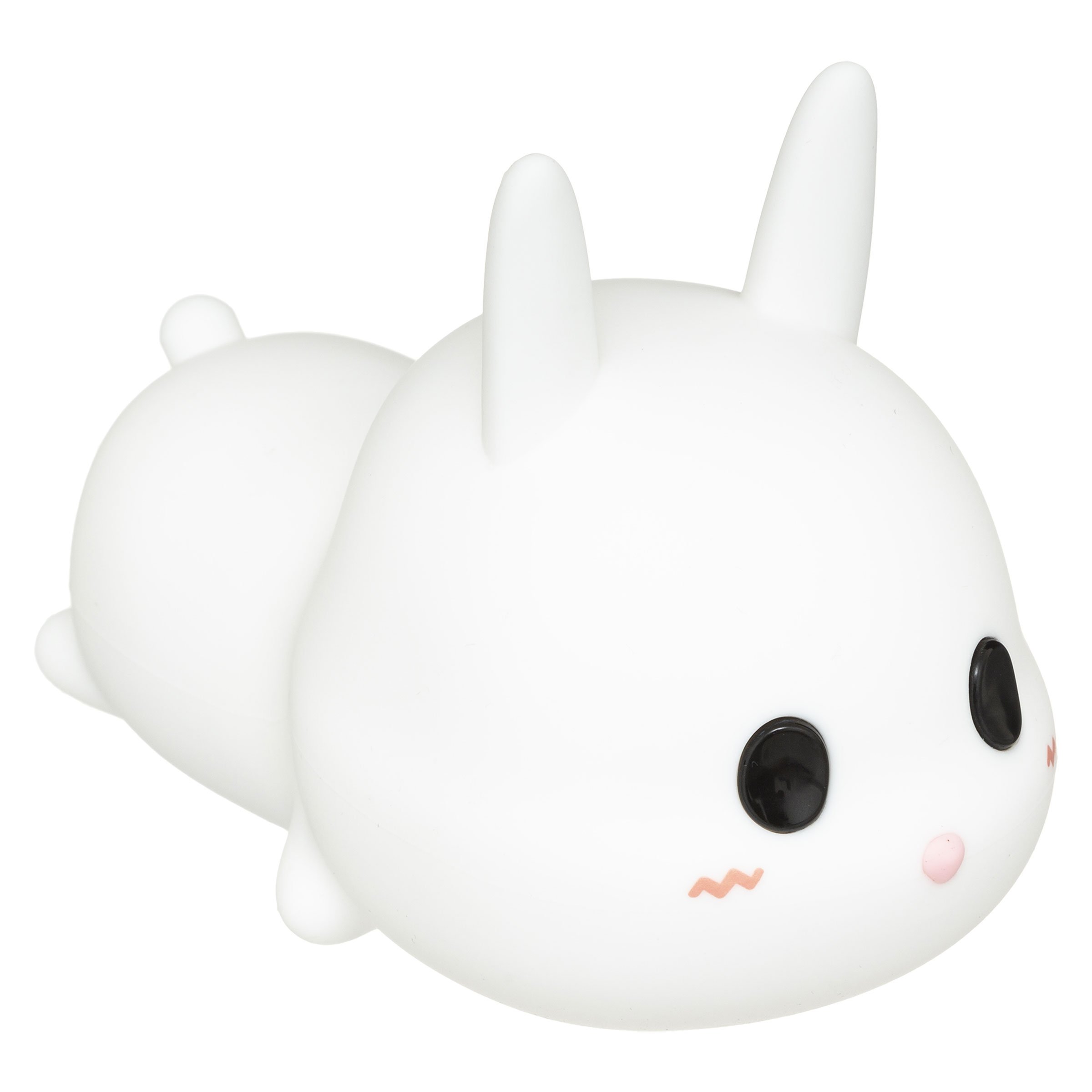 Veilleuse Lapin Blanche 5
