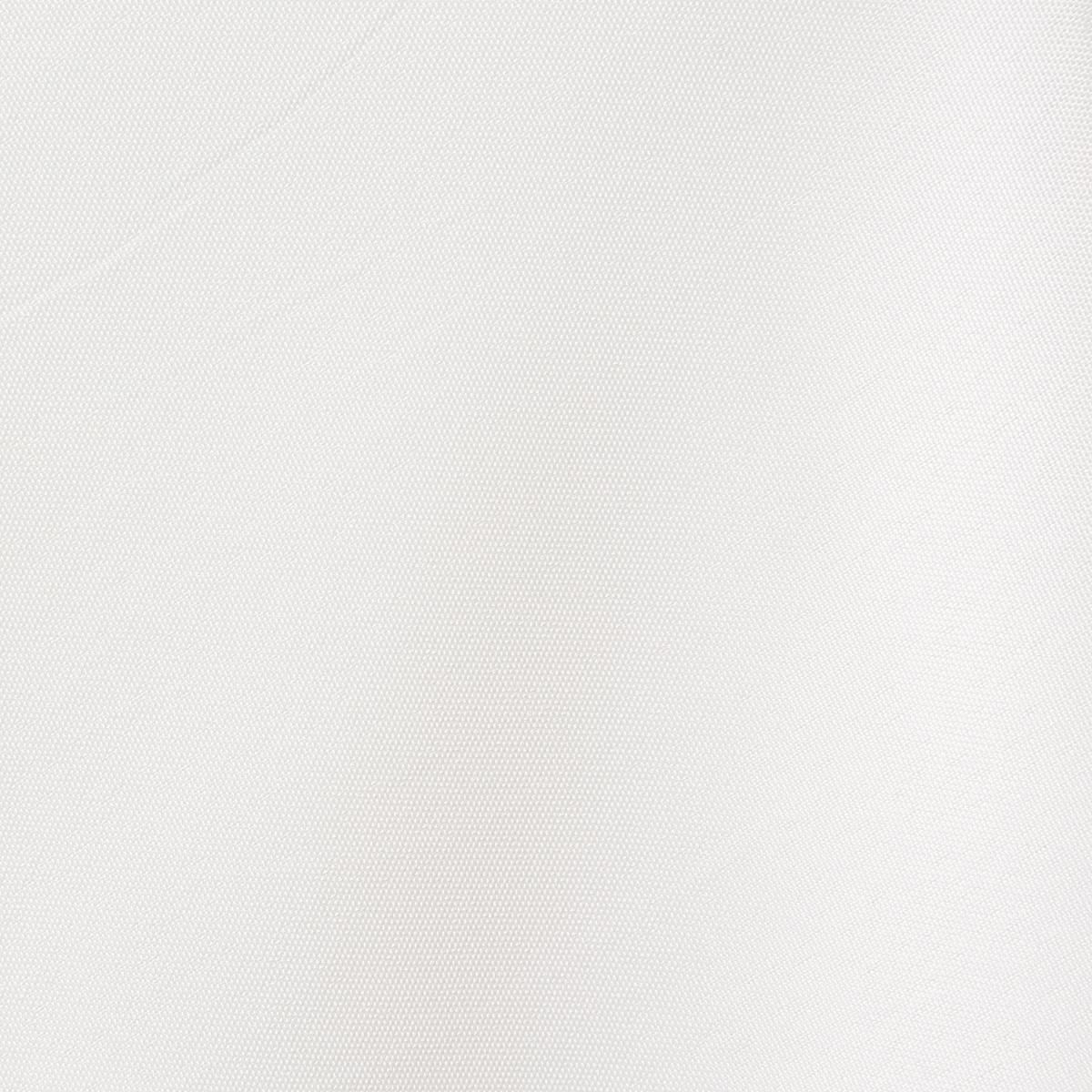 Nappe rectangulaire anti tache (L300 cm) Lina Ivoire 3