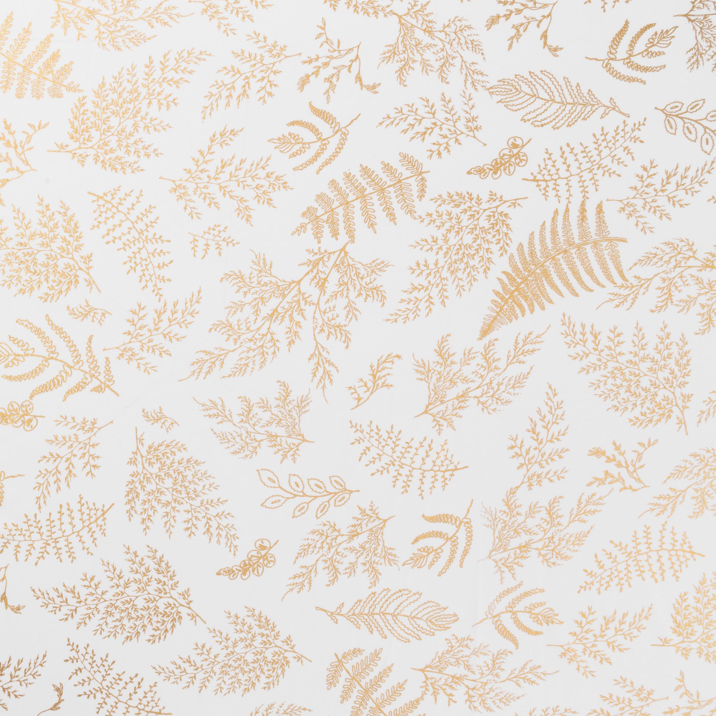 Nappe Anti-tâche L360 cm Blanc 2
