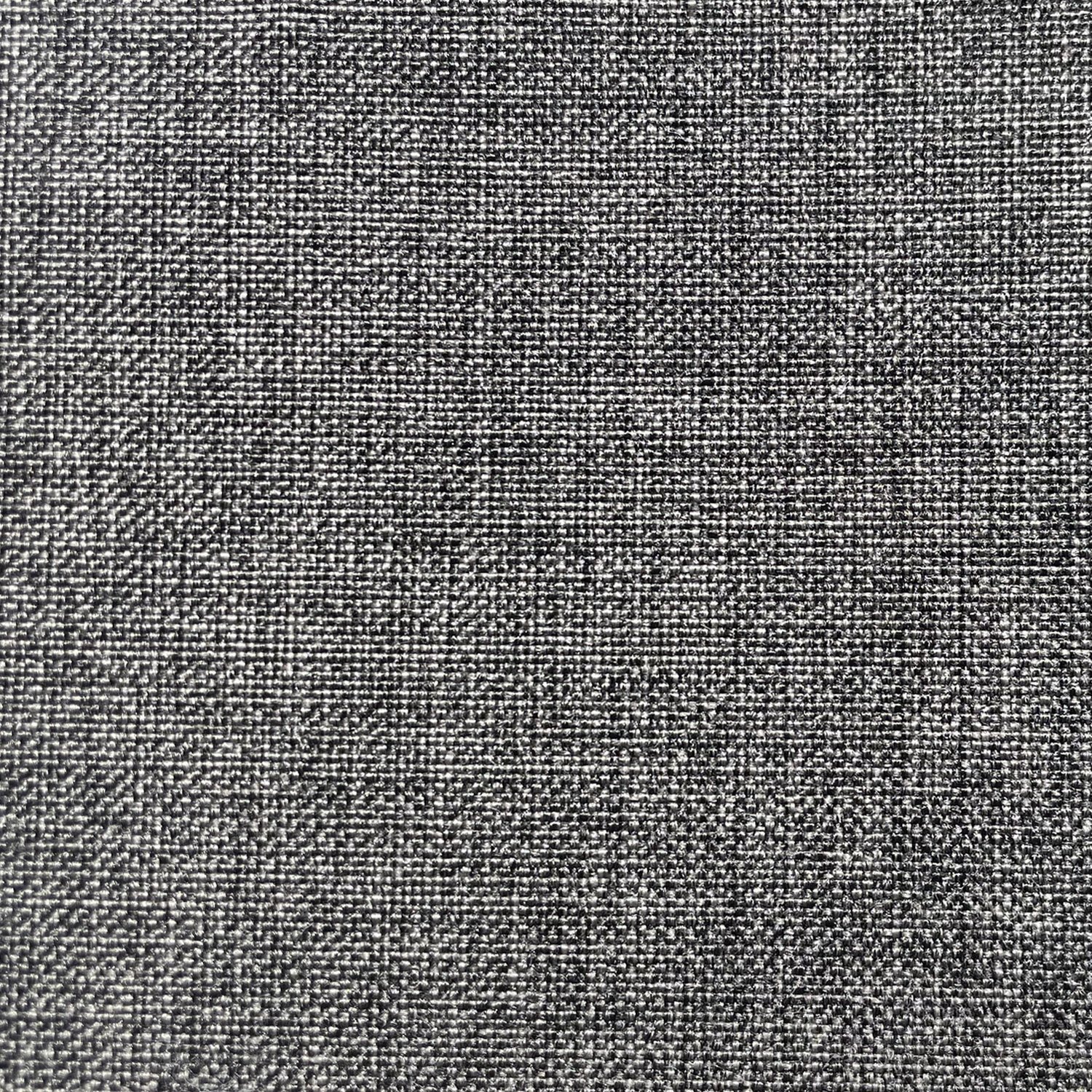 Lot de coussins de remplacement pour salon de jardin Calvi 4 places - Gris foncé 4