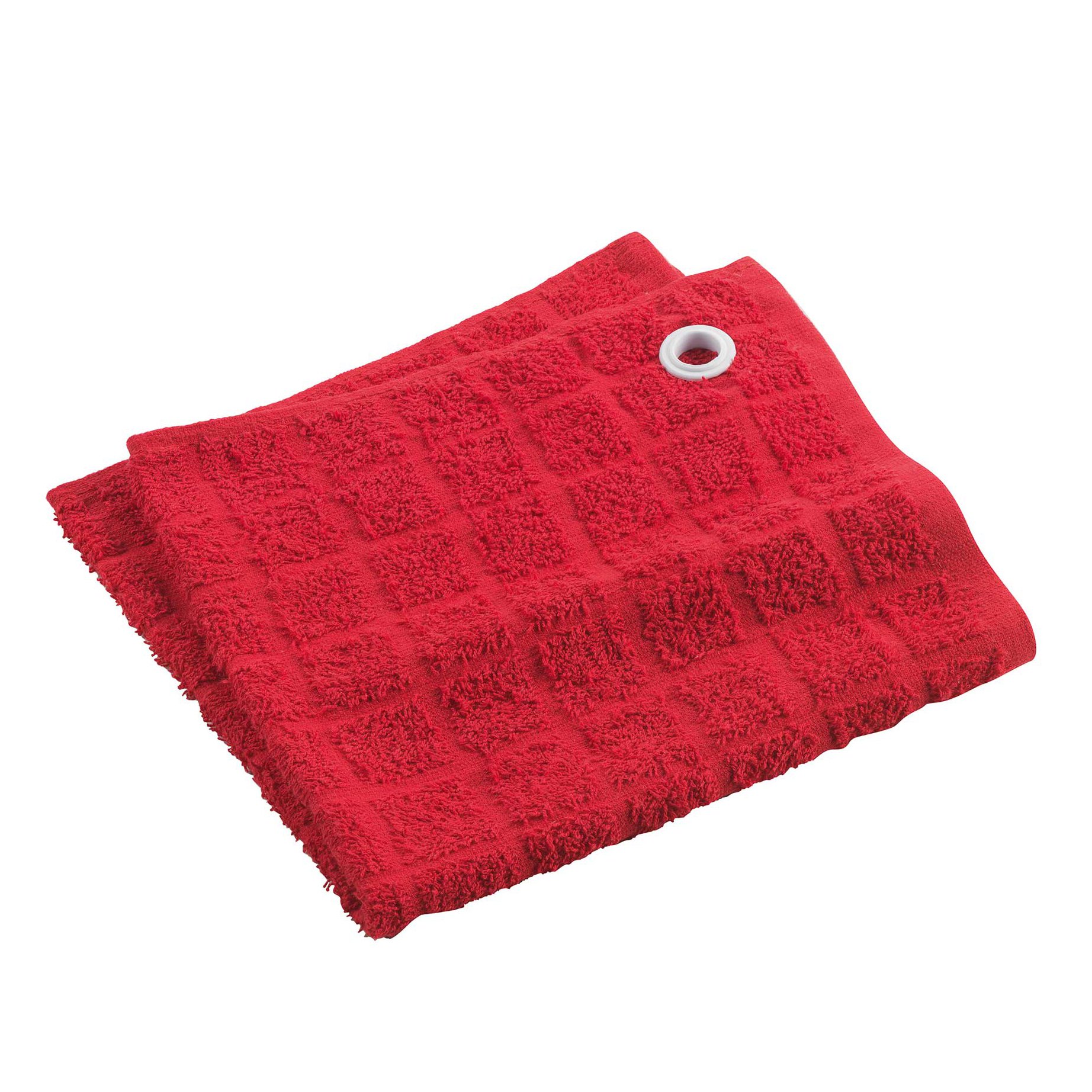 Essuie-main (50 cm) Bistrot Rouge 1