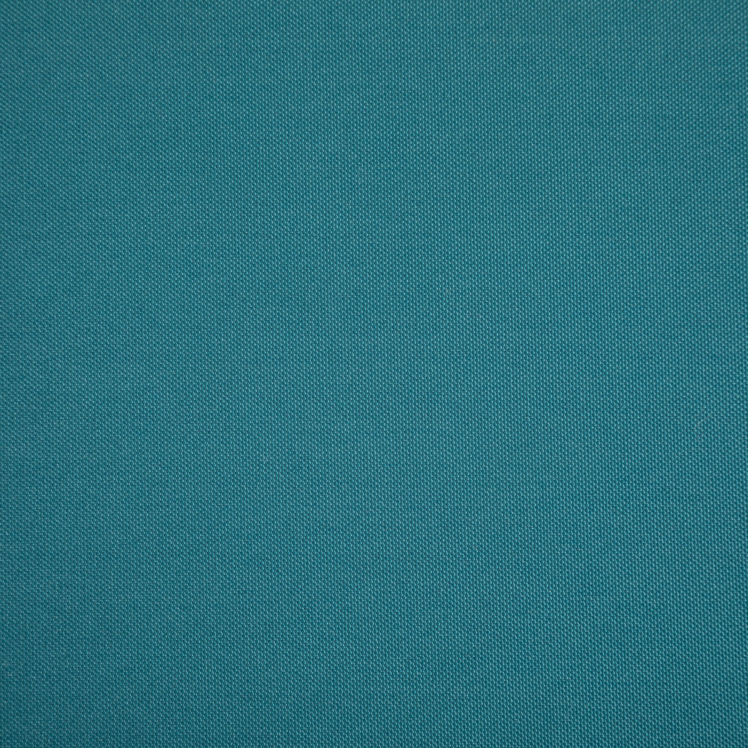 Nappe rectangulaire anti tache (L240 cm) Mina Bleu canard 3