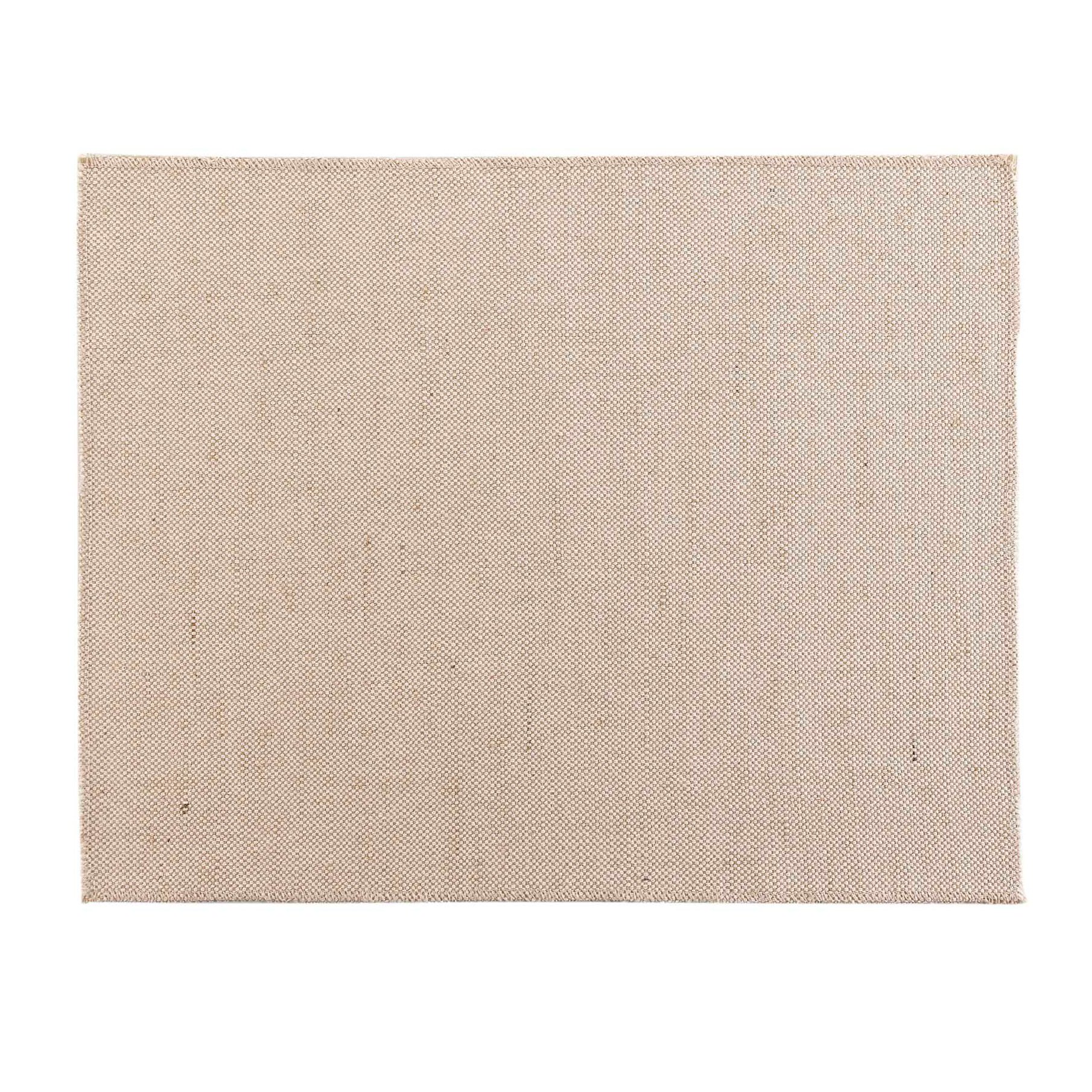 Lot de 2 sets de table jute Tessi Beige 2