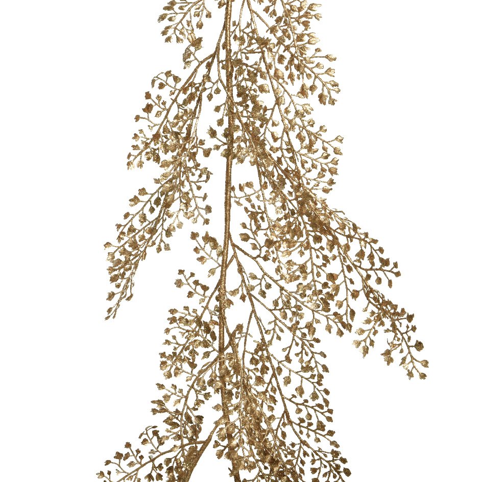 Guirlande de feuilles Félia 1
