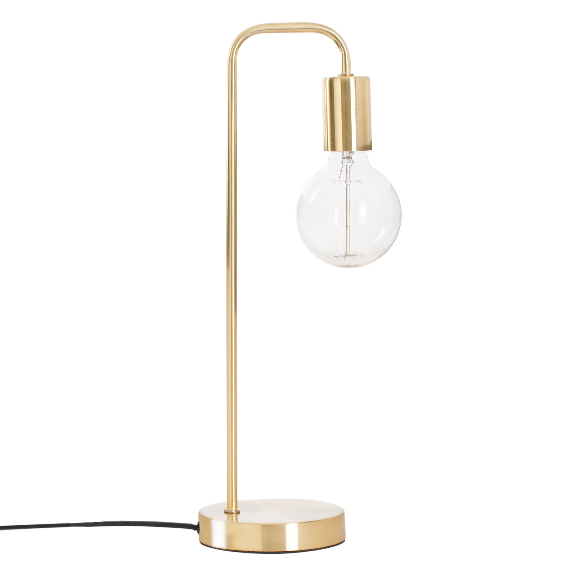 Lampe à poser Keli Or 4
