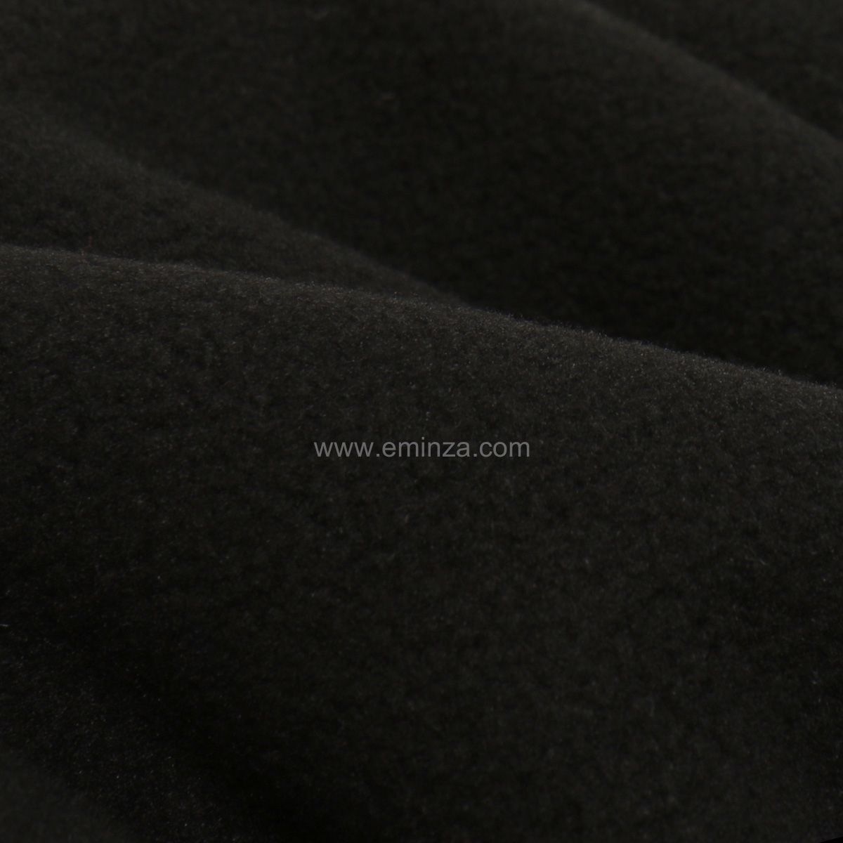Rideau occultant isolant (140 x H260 cm) Alaska Noir 5