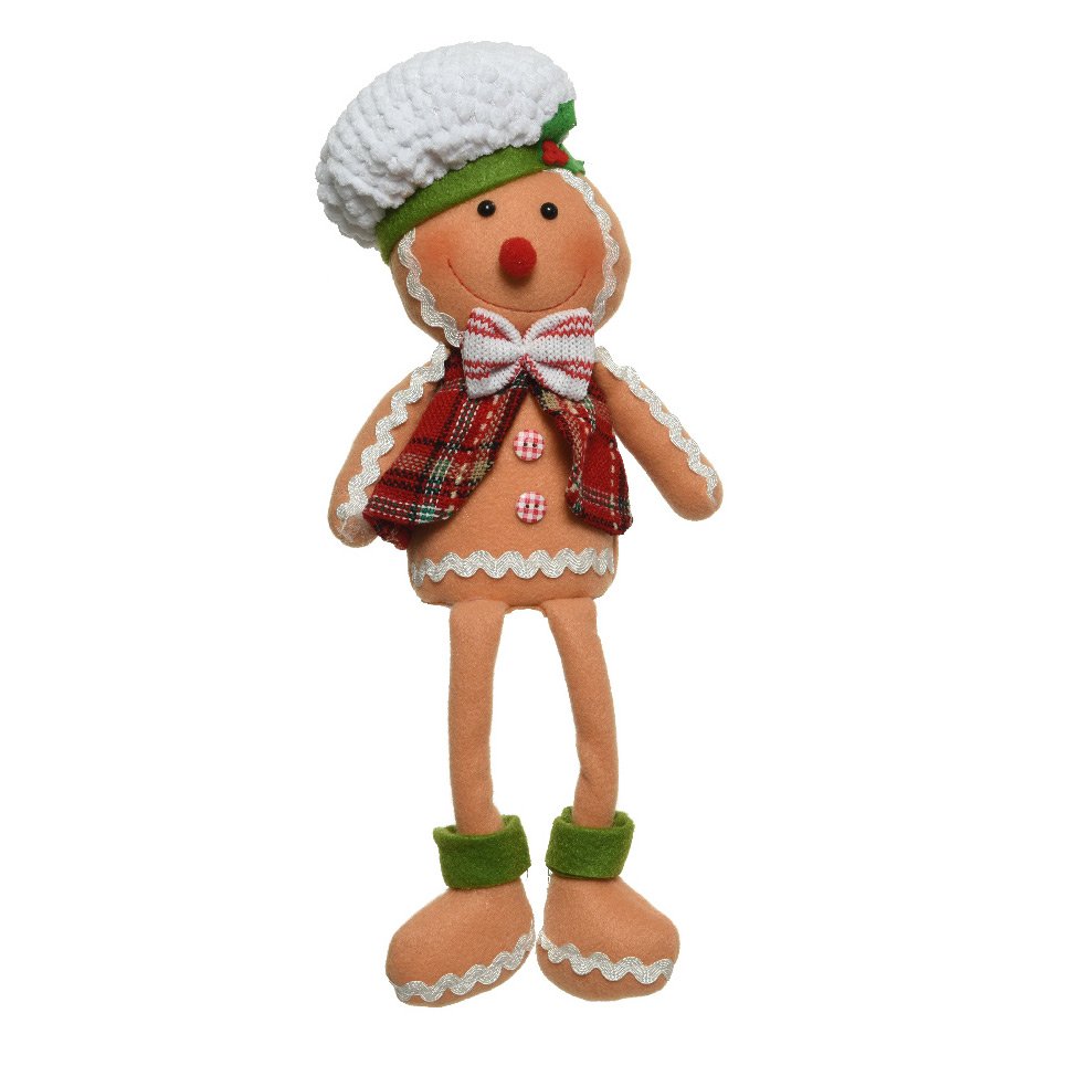 Pain d'épices Maty H32 cm 3