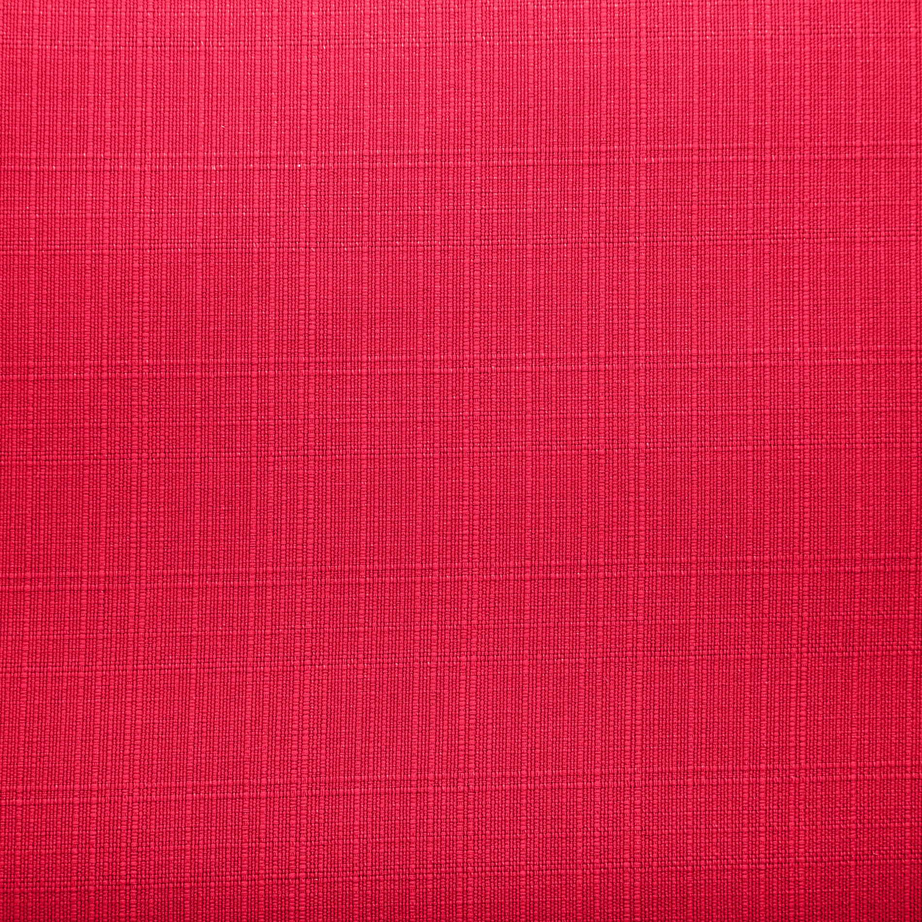 Coussin rectangulaire (50 cm) Korai Rouge grenade 3