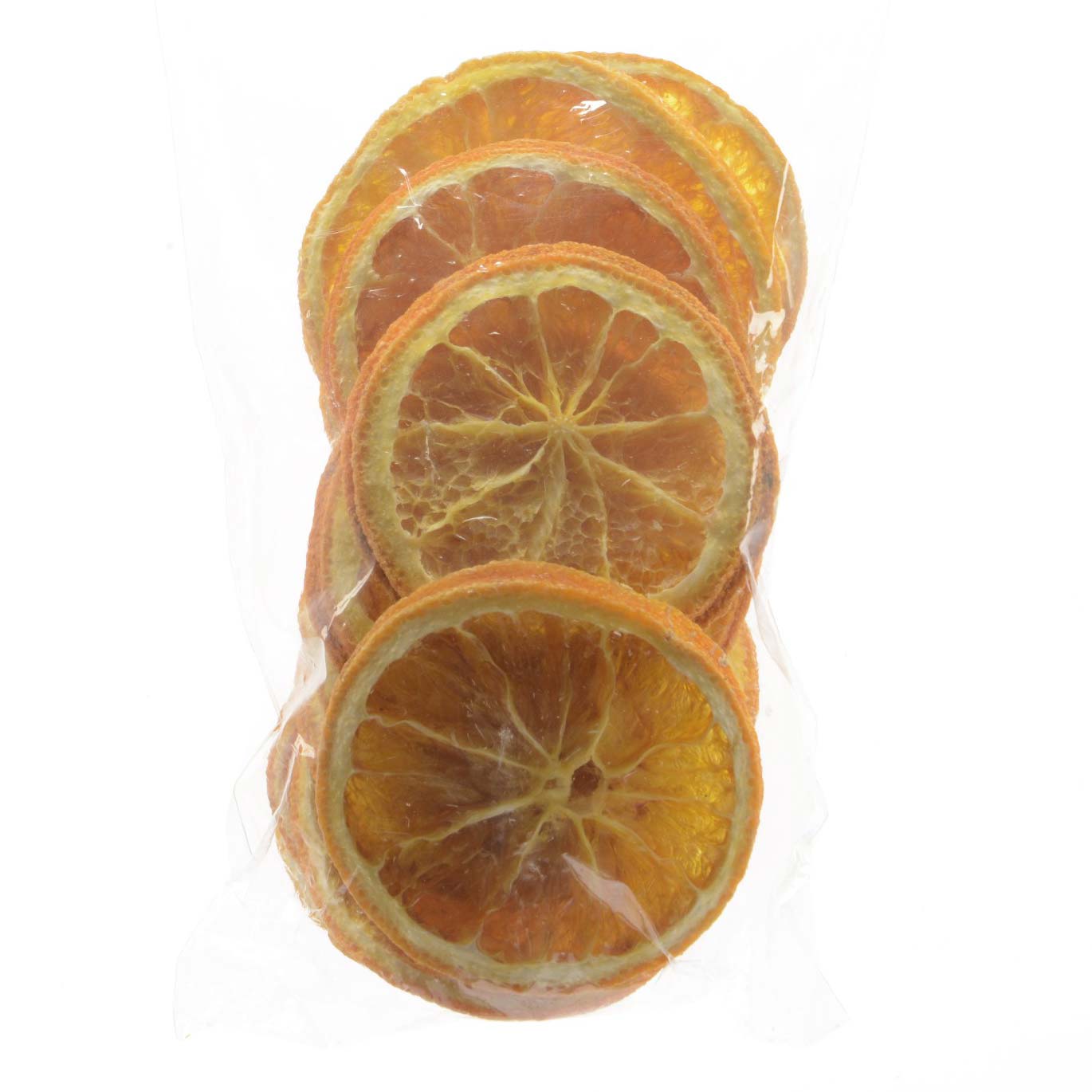 Sachet de tranches d'orange Naturel 1