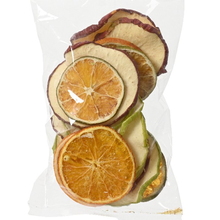 Sachet de Orange séchée Naturel 1