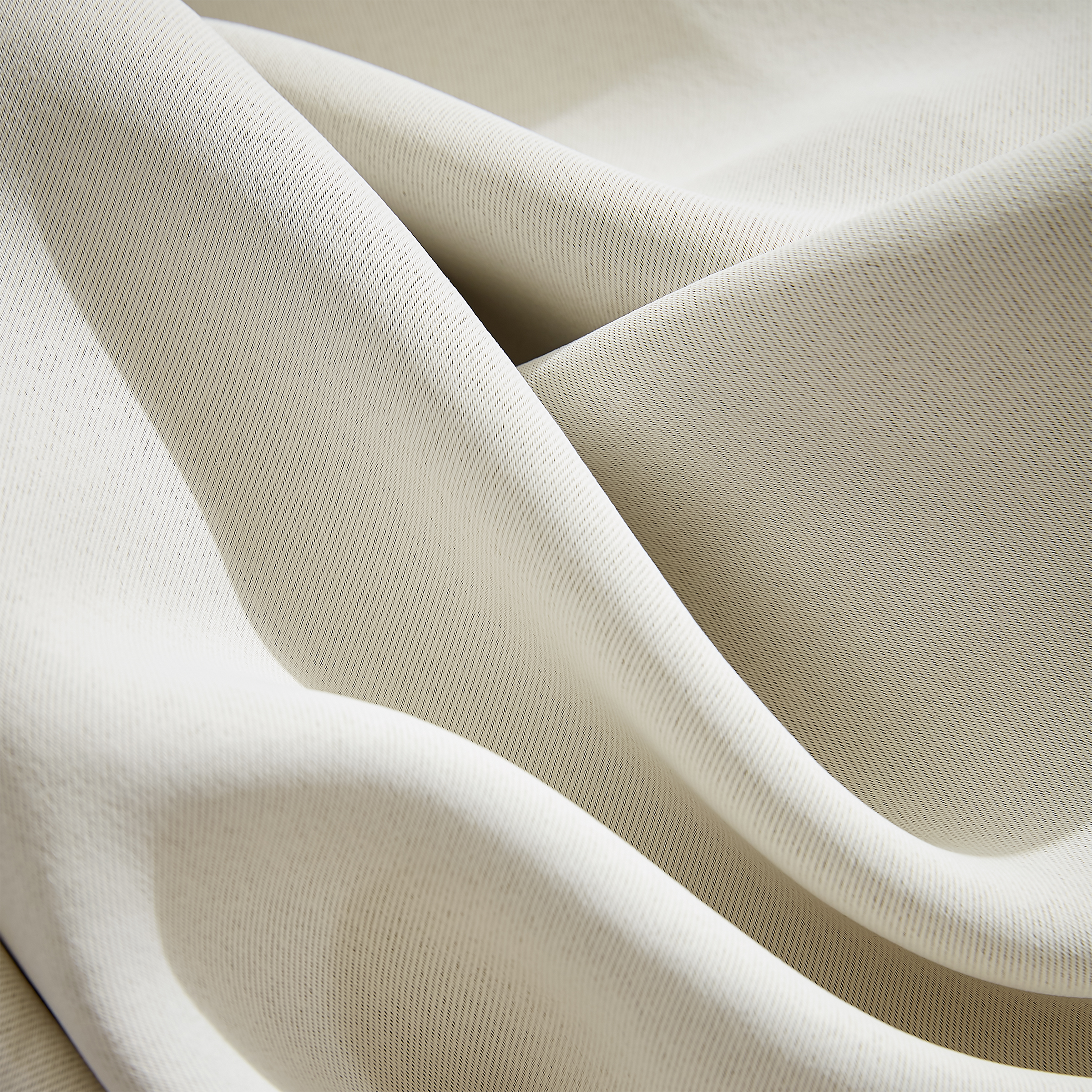 Rideau obscurcissant  (280 x 260 cm) Dark Beige pampa