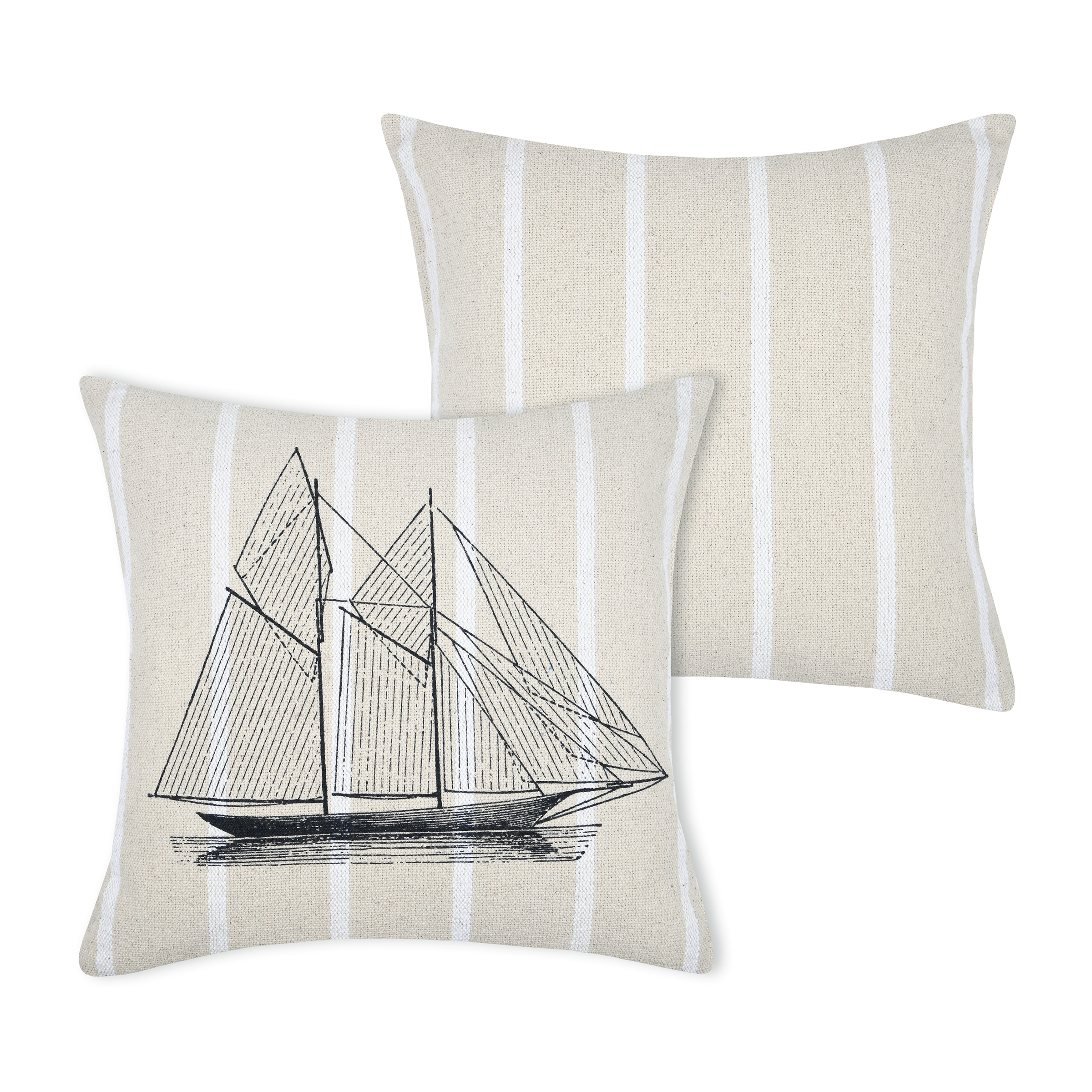 AMIRAL COUSSIN 45X45 MARINE
