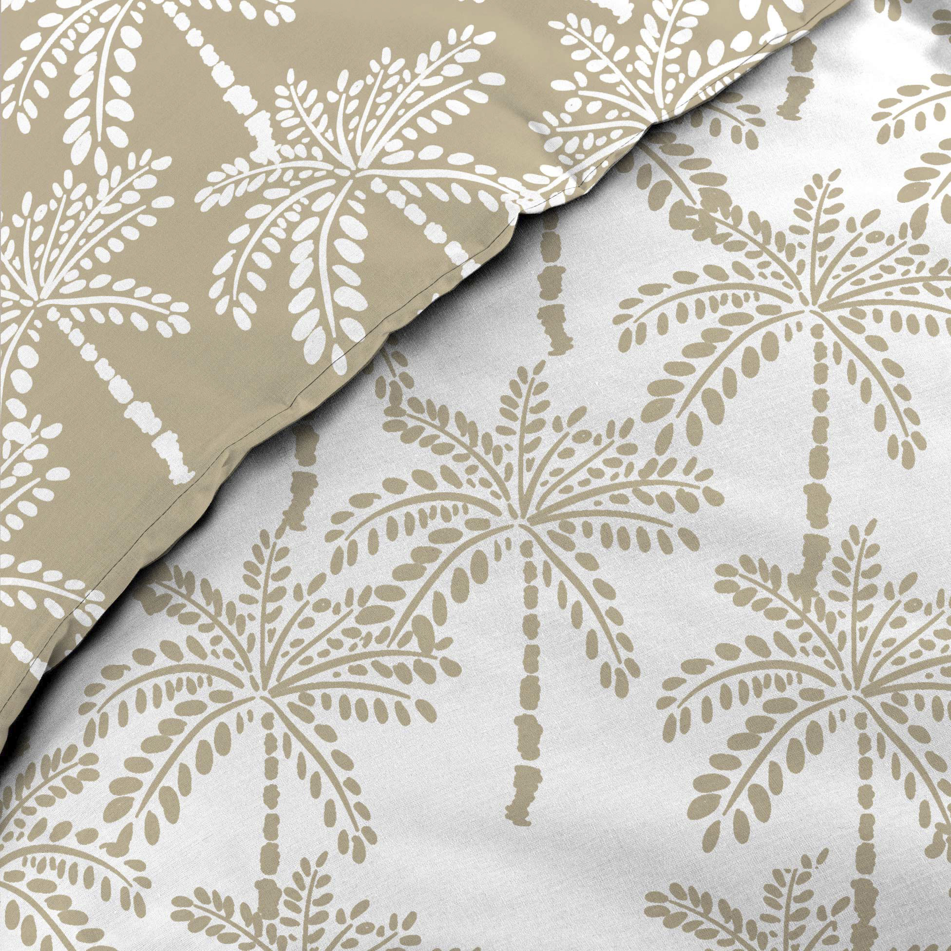 PARURE 3 P. 260 x 240 CM IMPRIME 57 FILS ALLOVER OLIANA
