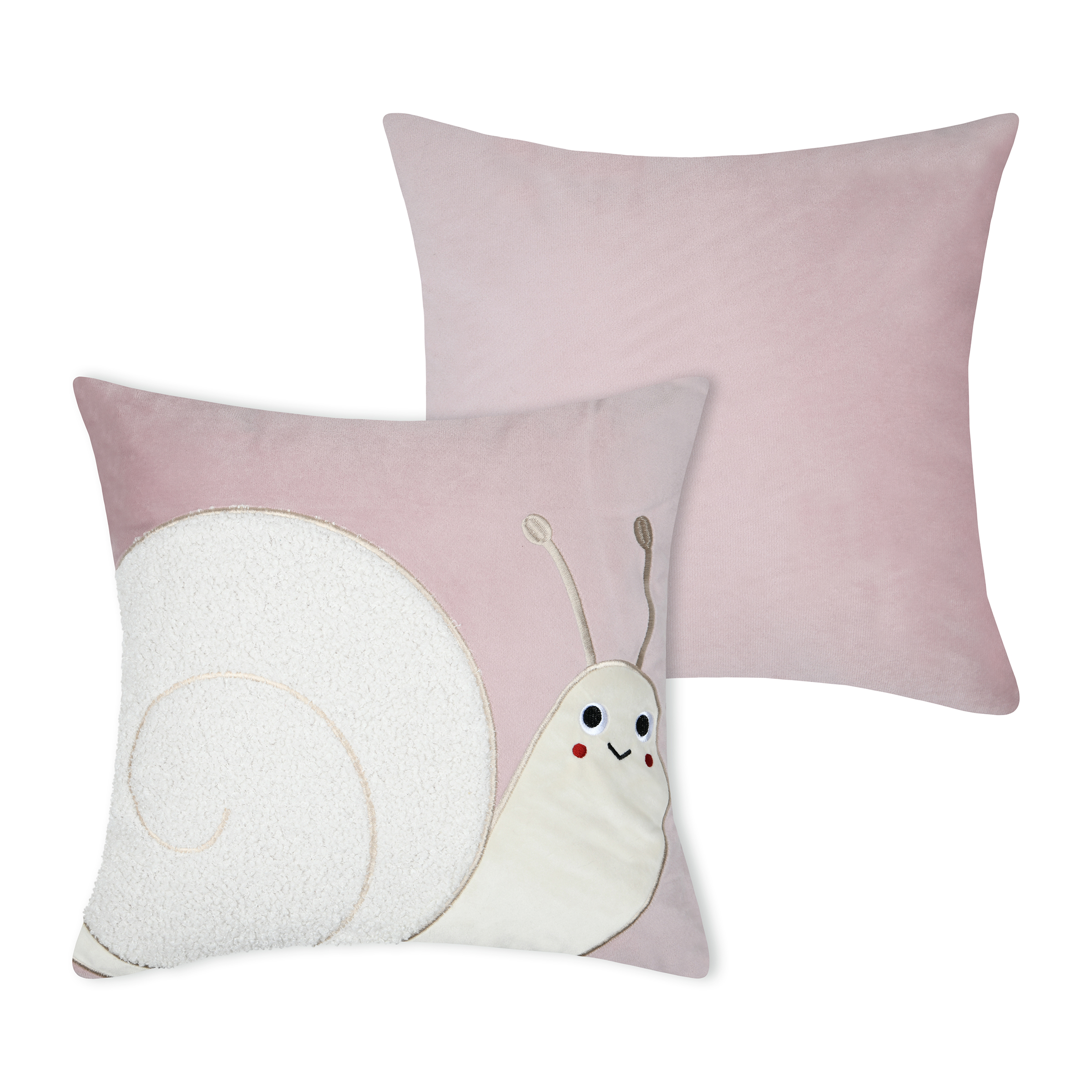 MIMY COUSSIN ASSORTIS 40x40 C