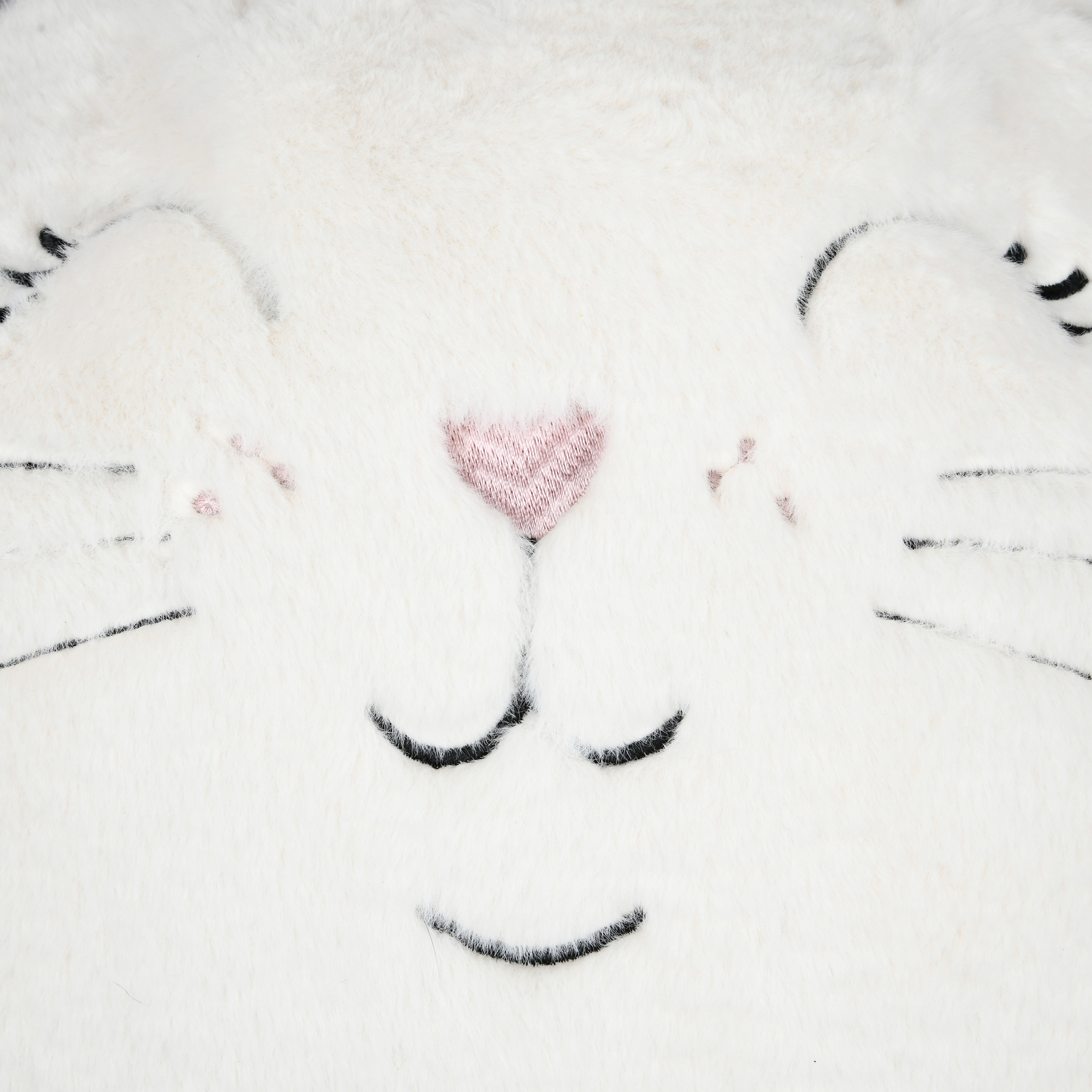 CHOUBIDOU COUSSIN ASSORTIS 40CM DIAM D