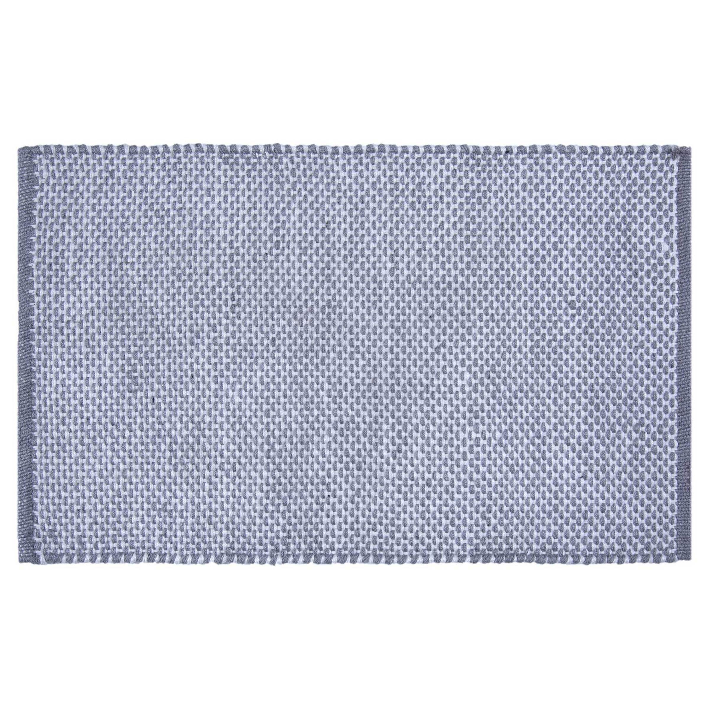 Tapis d'extérieur rectangulaire (50 x 80 cm) Hugo Galet