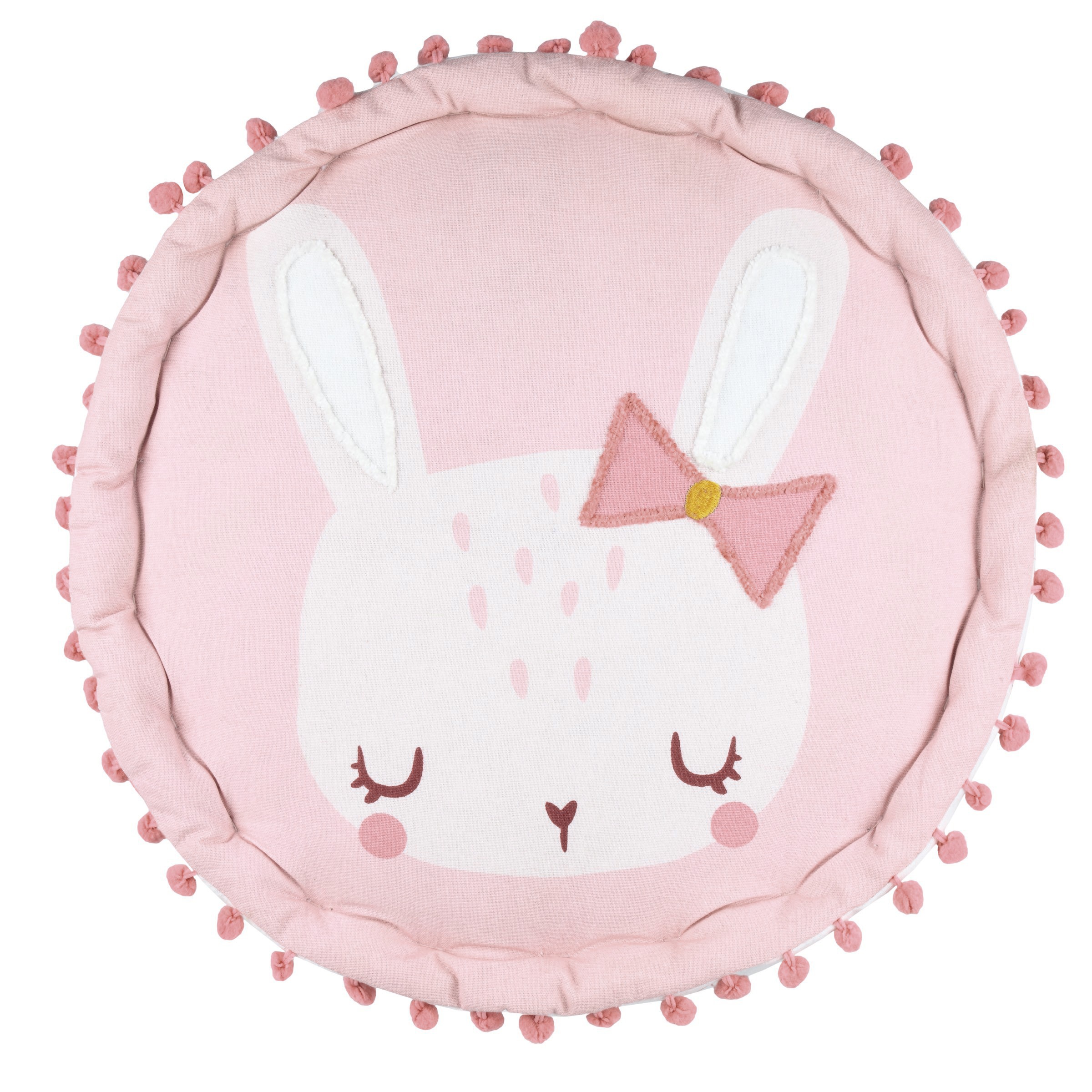 Pouf enfant Matty Rose