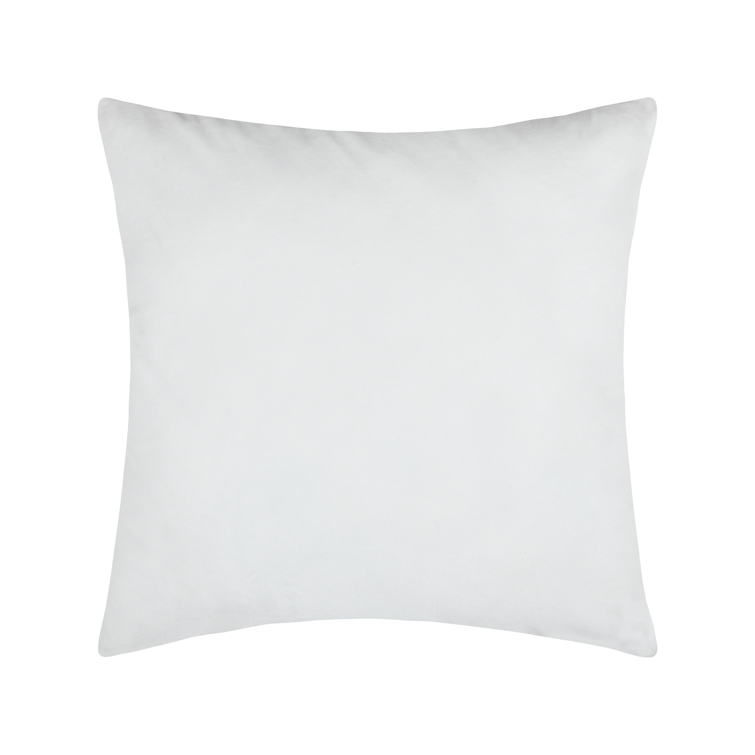 Coussin enfant carré (40 x 40 cm) Gabin Beige