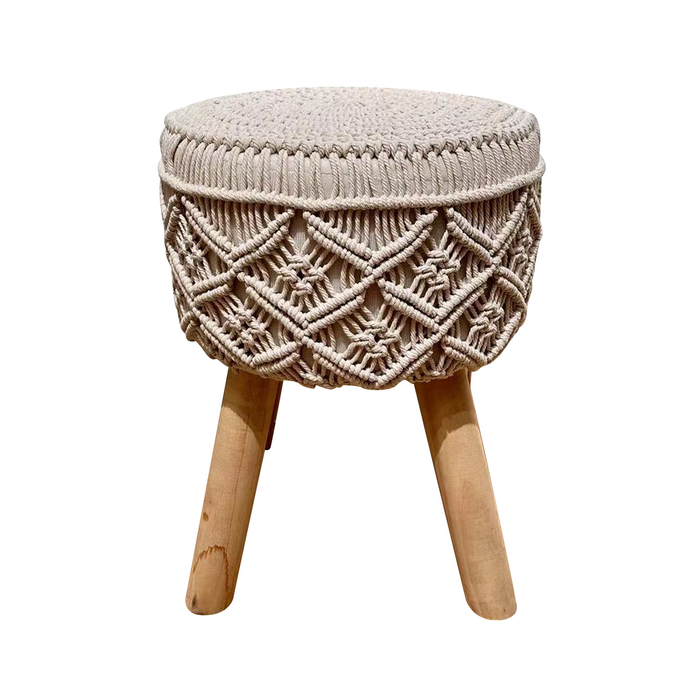 Tabouret Sofia H 42 cm