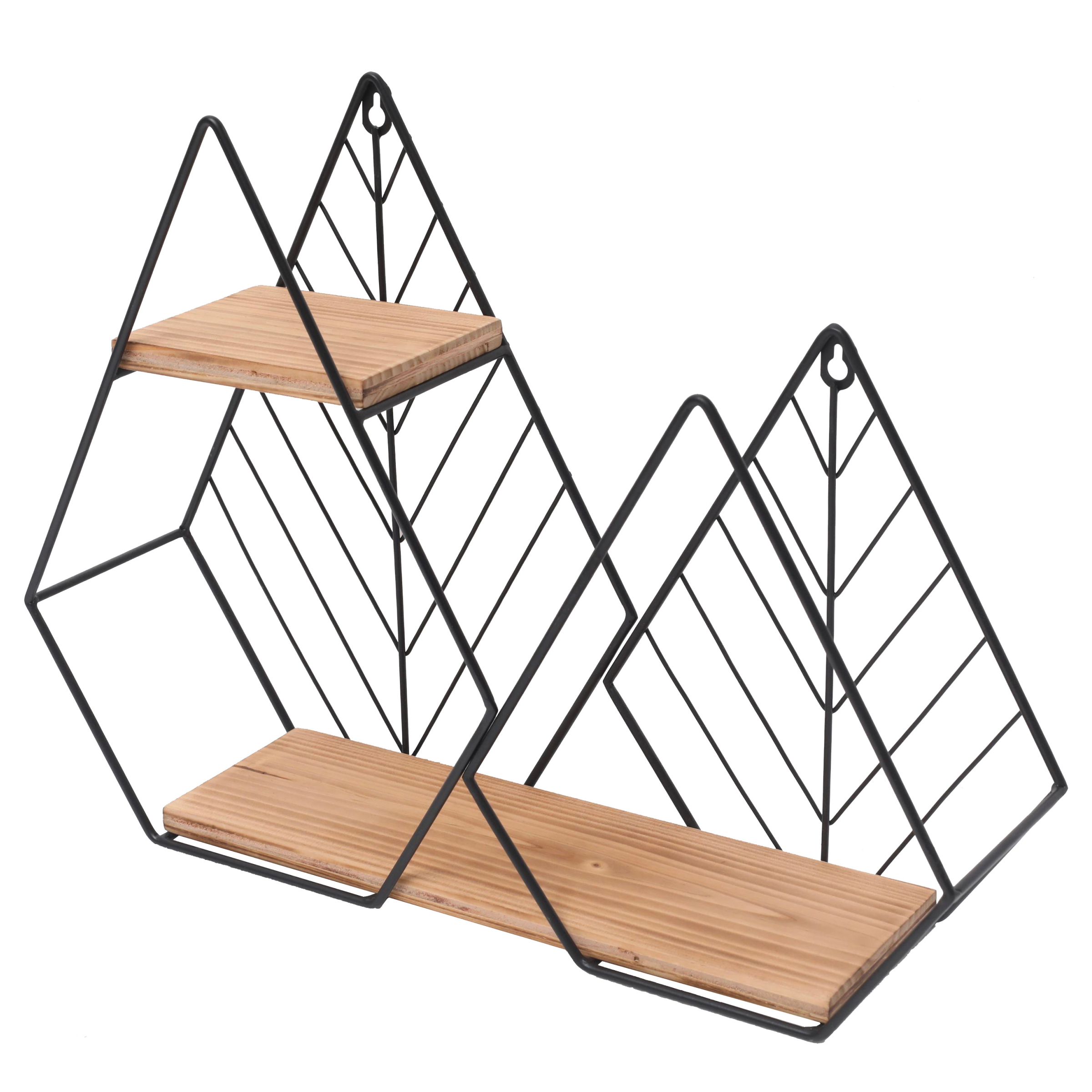 Etagère de rangement 36 cm 