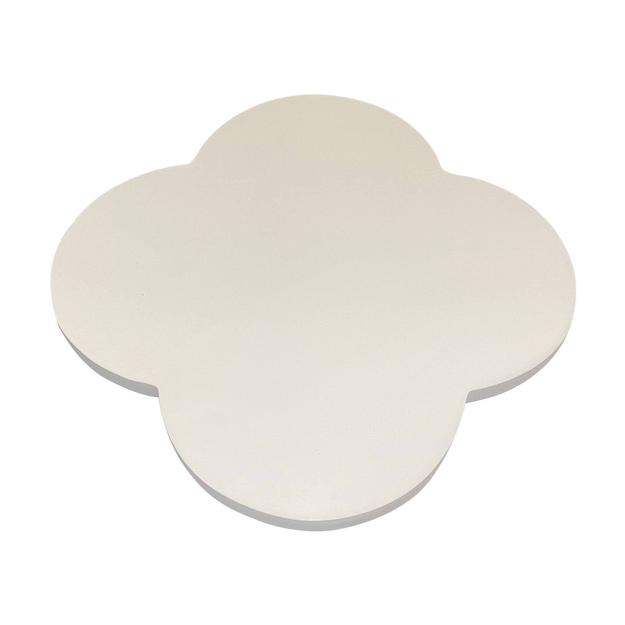 Tabouret enfant nuage H 29 cm Eminza Kids