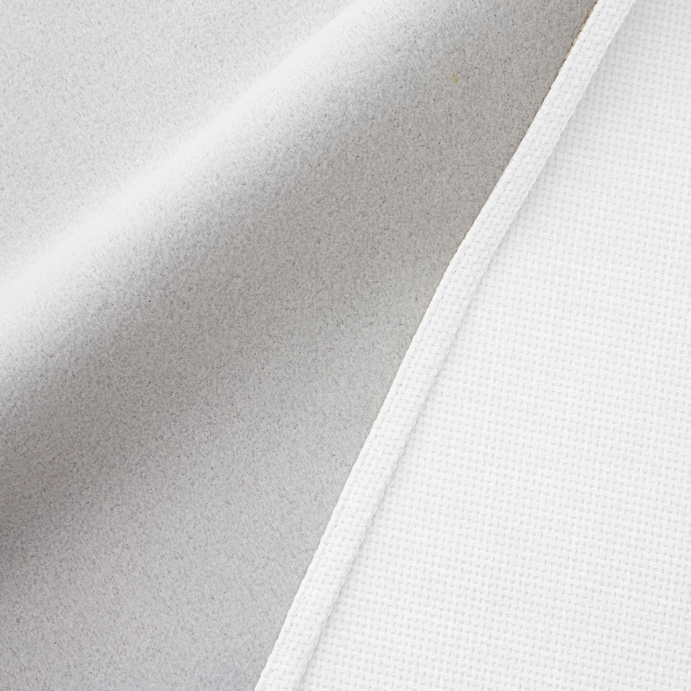 Rideau obscurcissant thermique (140 x 180 cm) Alba Blanc