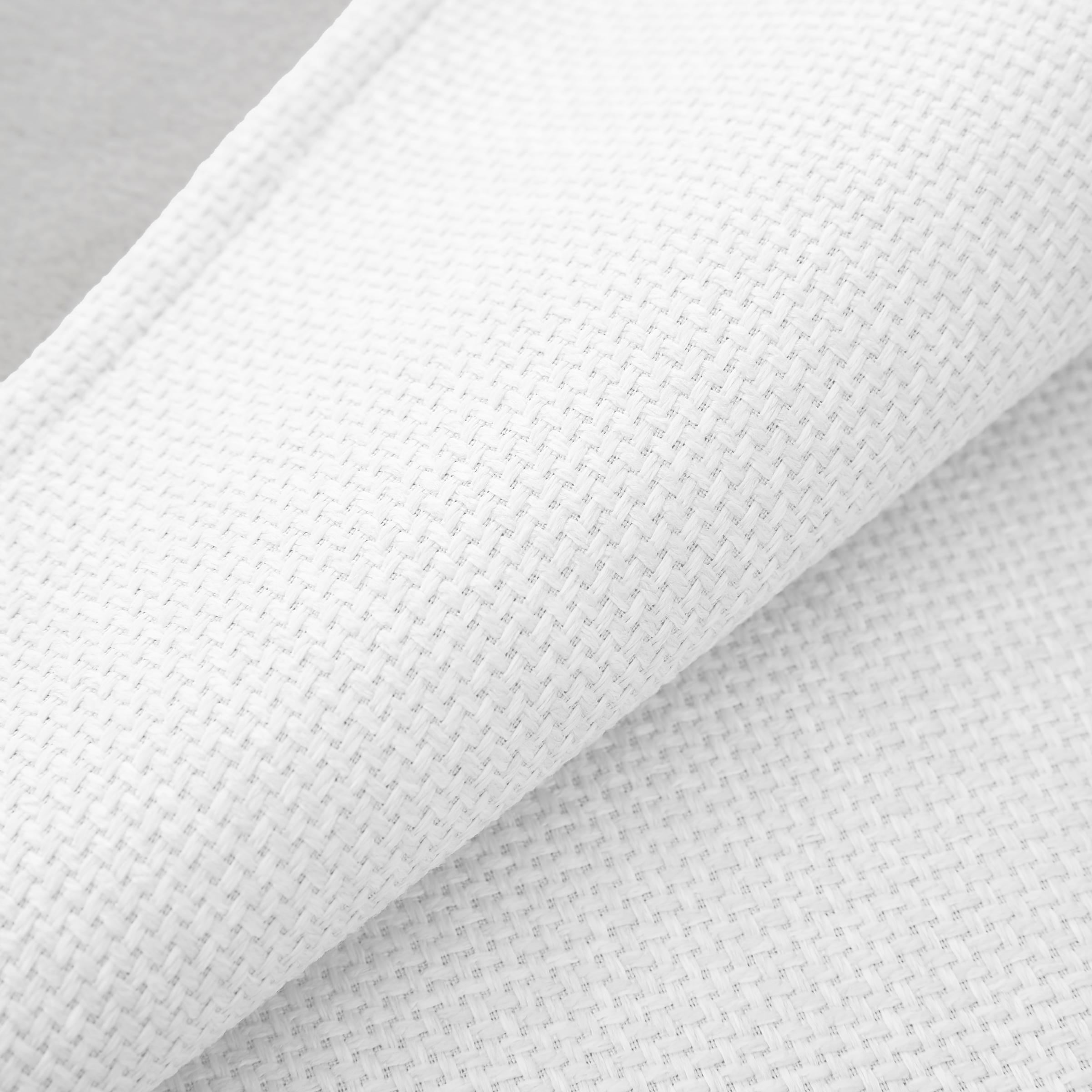 Rideau obscurcissant thermique (180 x 260 cm) Alba Blanc