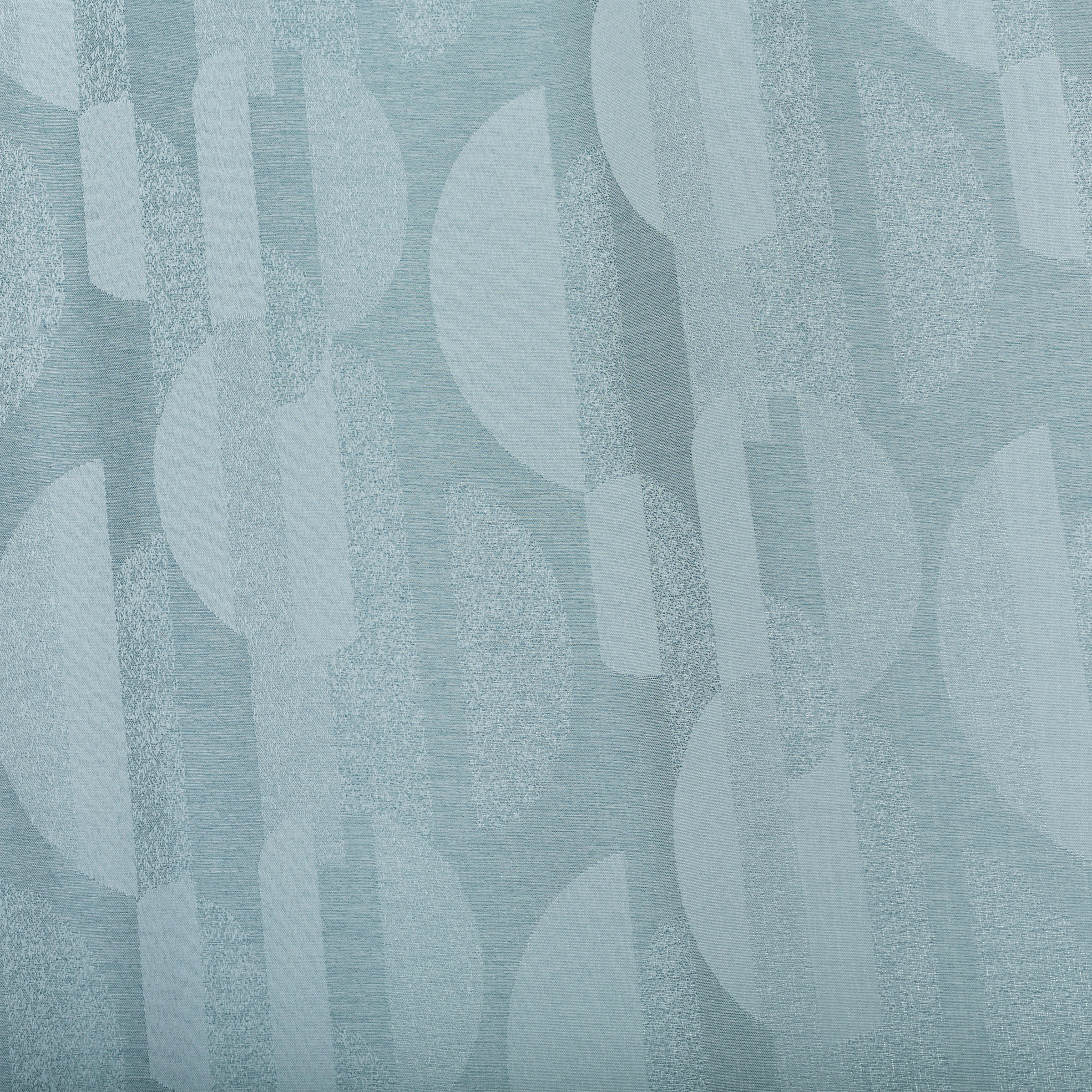RIDEAU JACQ WIMBI BL 140X260 L. 140 x P. 0,1 x H. 260 cm
